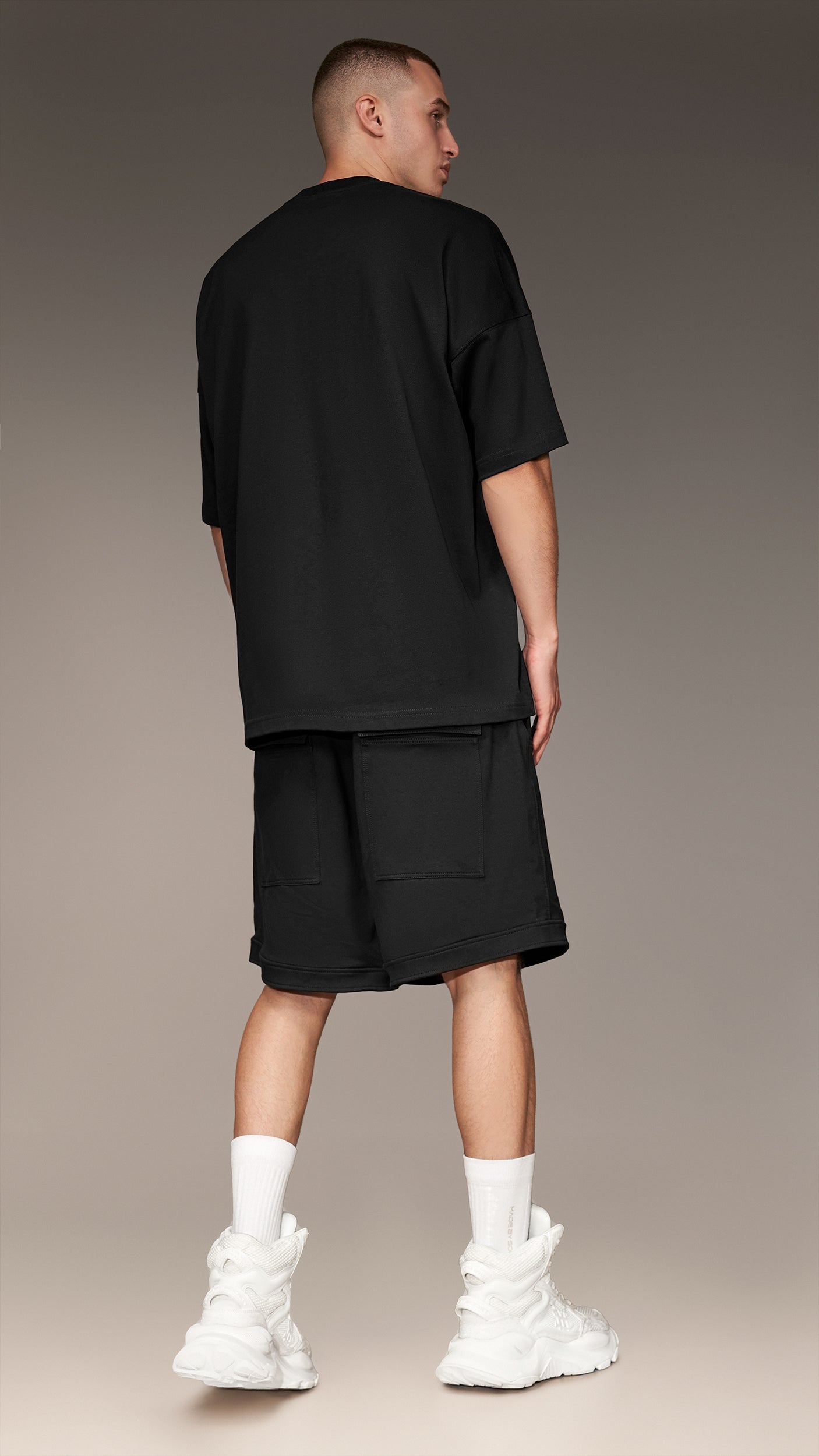 Tricou "Show Off" - T15984