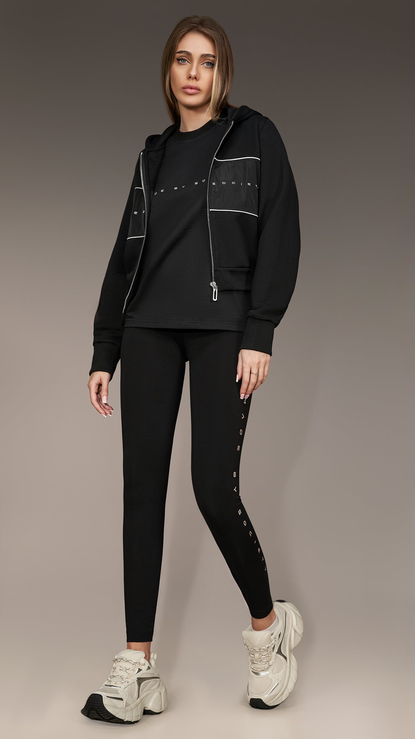 Made by Society T-Shirt - T26906