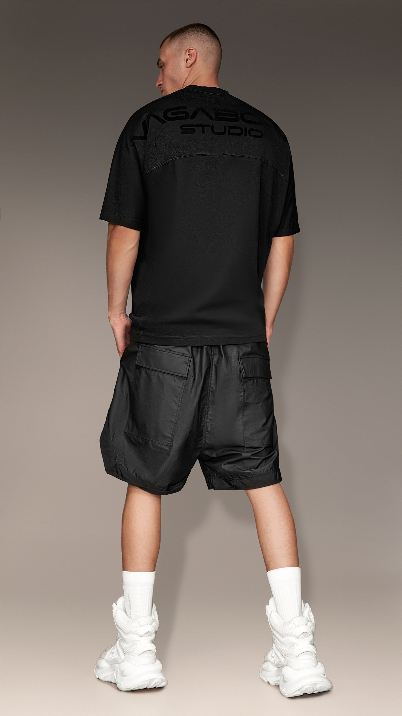 Tricou Made by Society - T16568