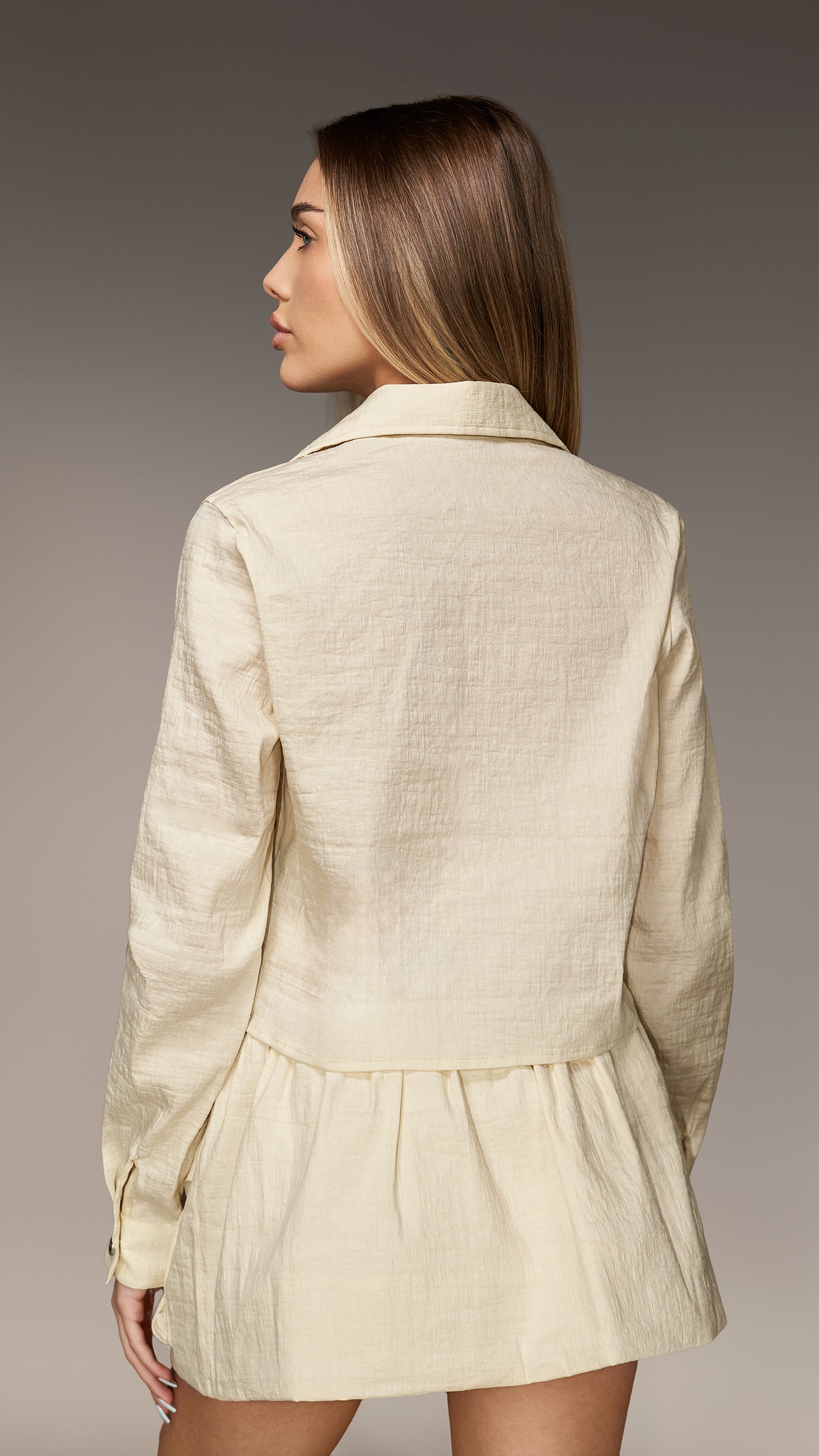 Shirt Made by Society - C26448