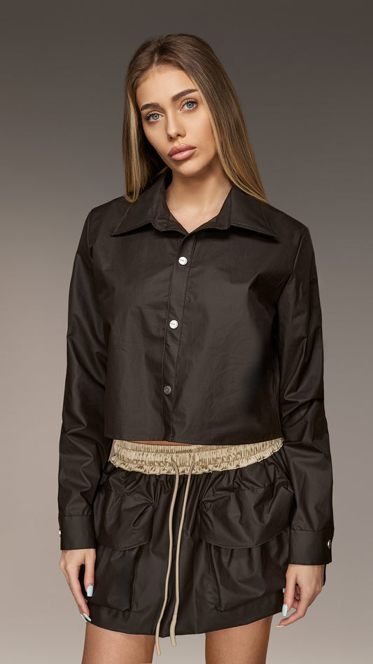 Camisa Made by Society - C26423