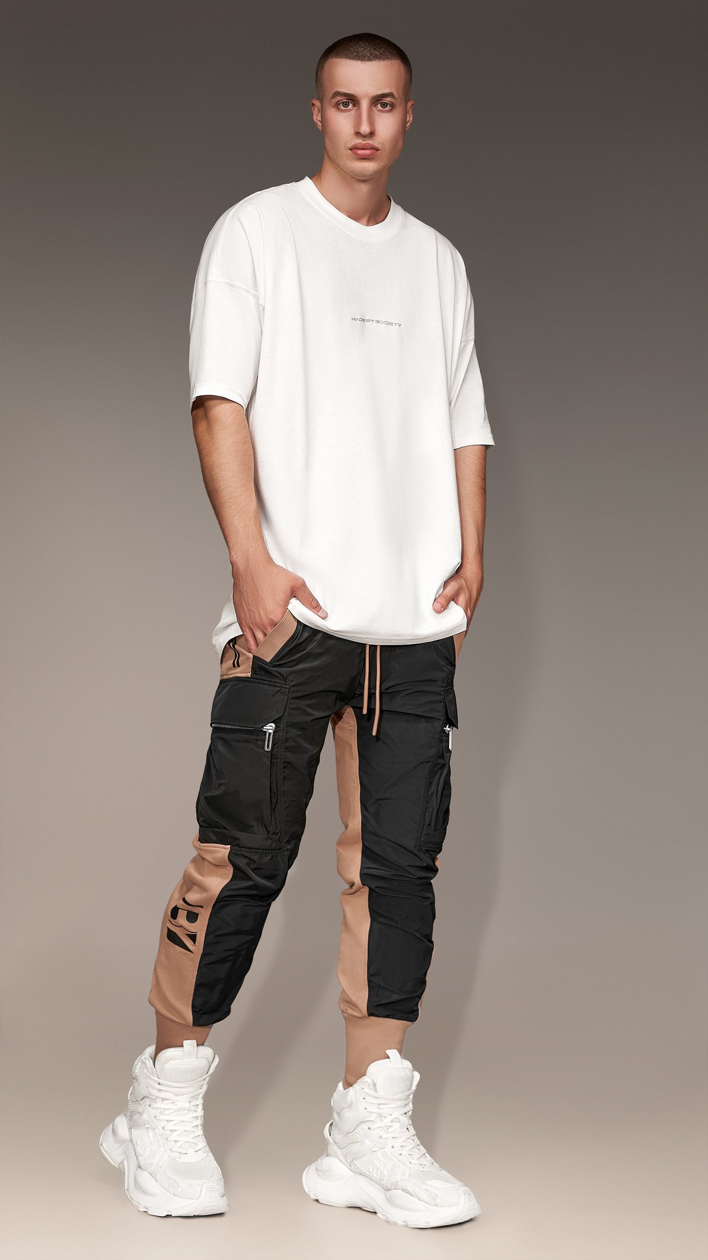 Cargo Pants - P14626