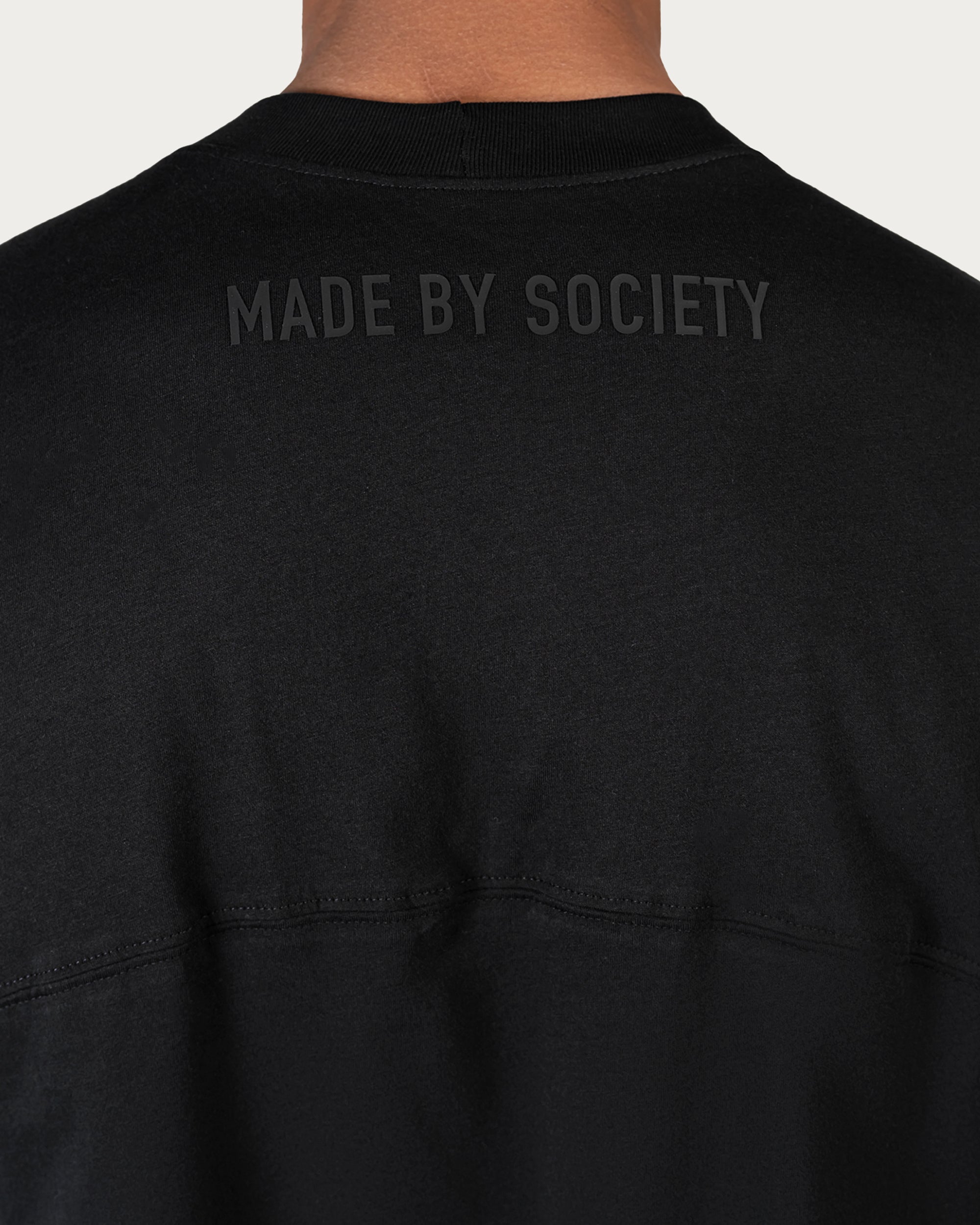 Made by society t-shirt - T14245