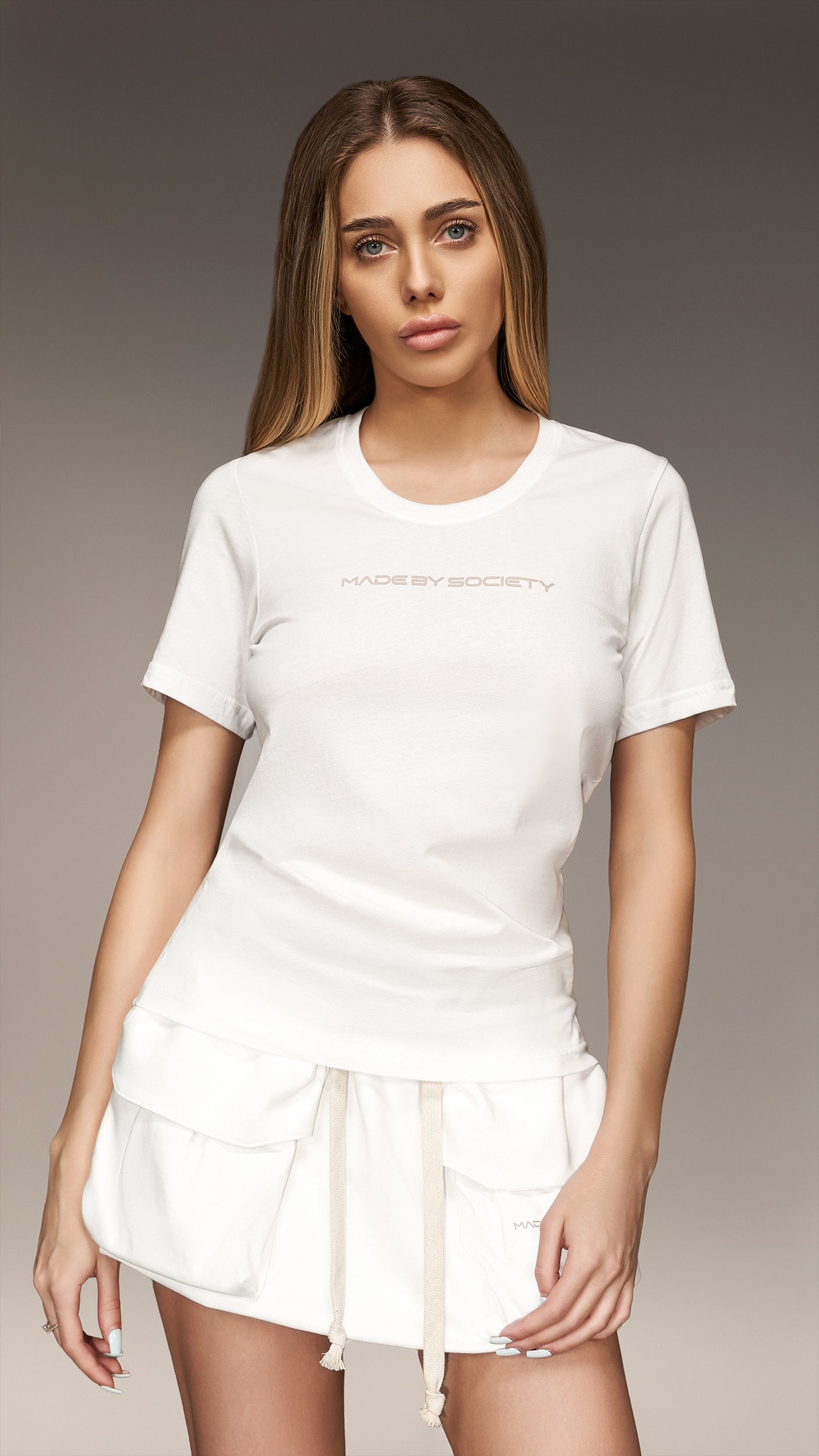 Tricou Made by Society - T21445