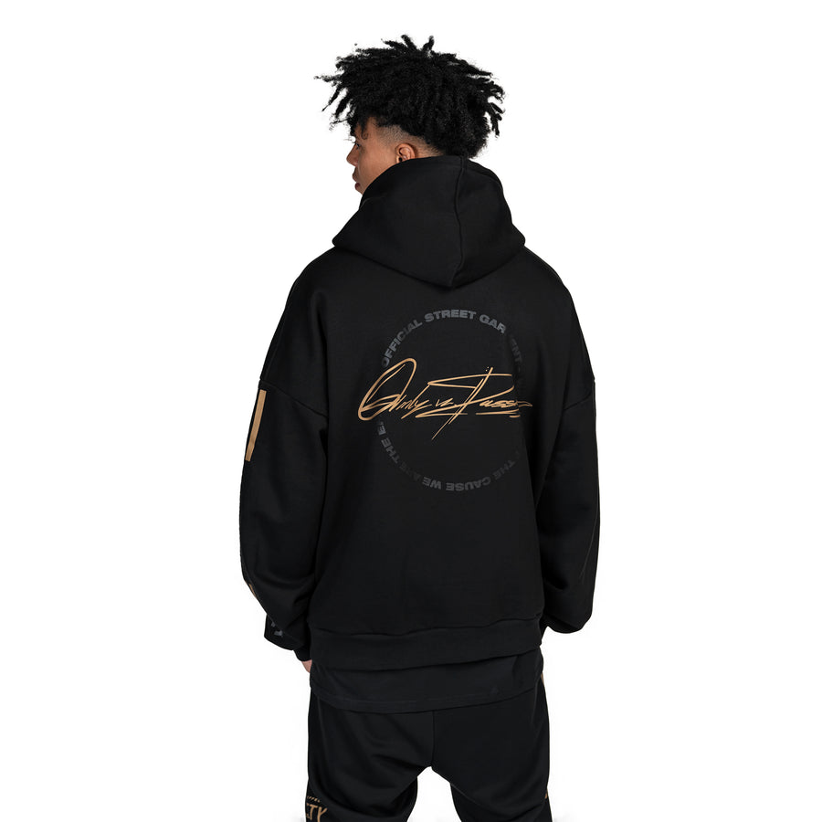 Made by society hoodie - H14931