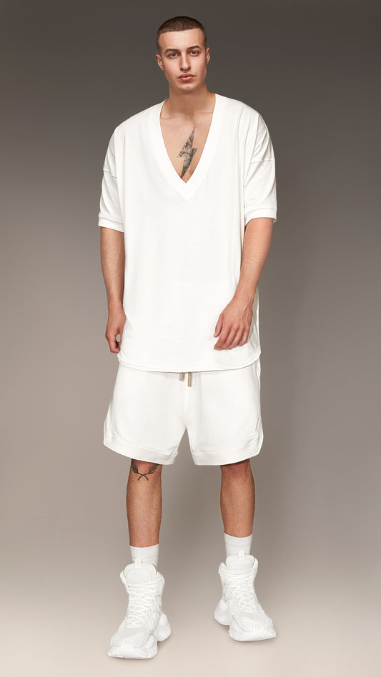 Bermudas Made by Society - B16489