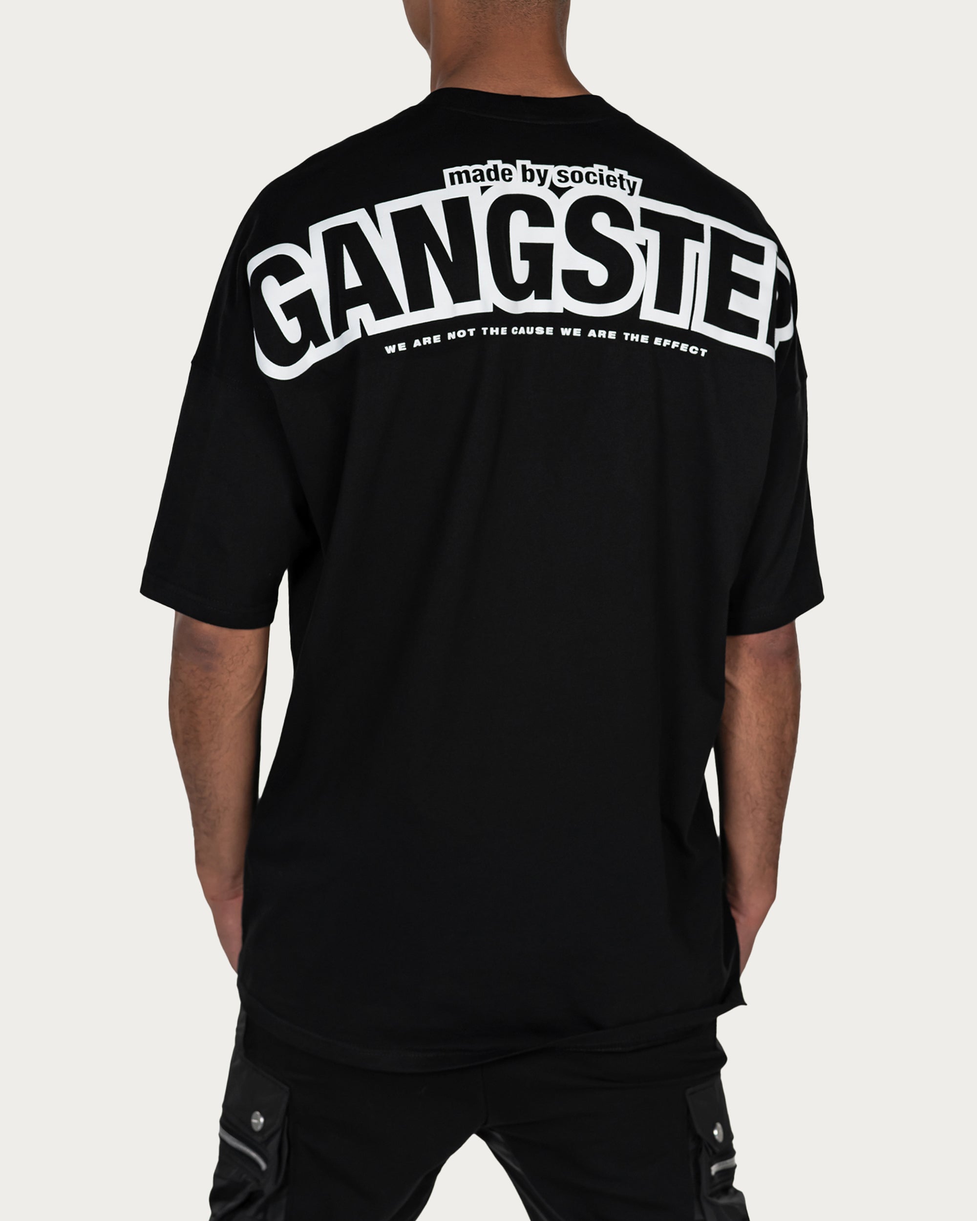 Gangster T-shirt - T14091