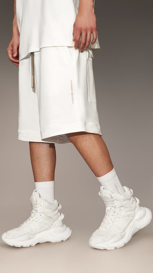 Made by Society Shorts - B16490