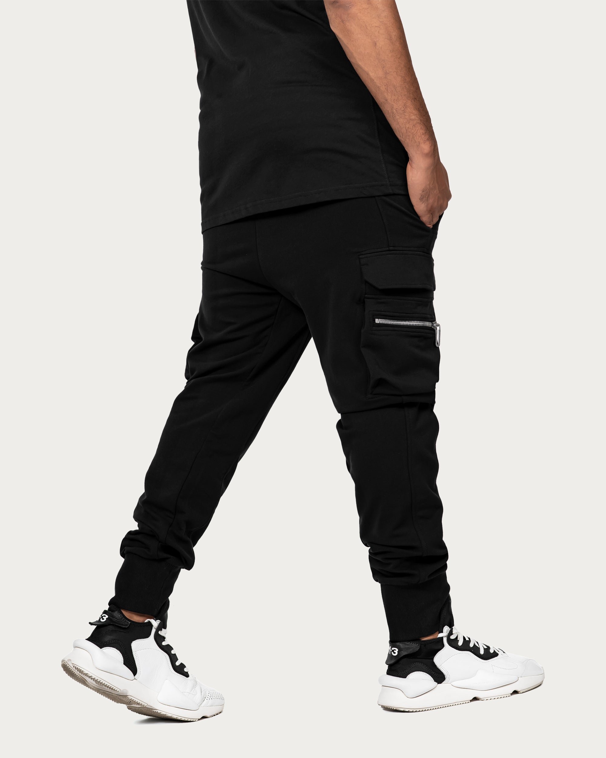 Cargo Pants - P12930