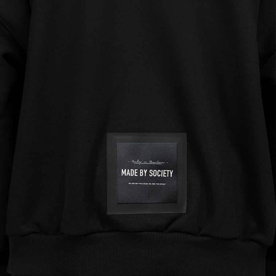 Made by society hoodie - H14881