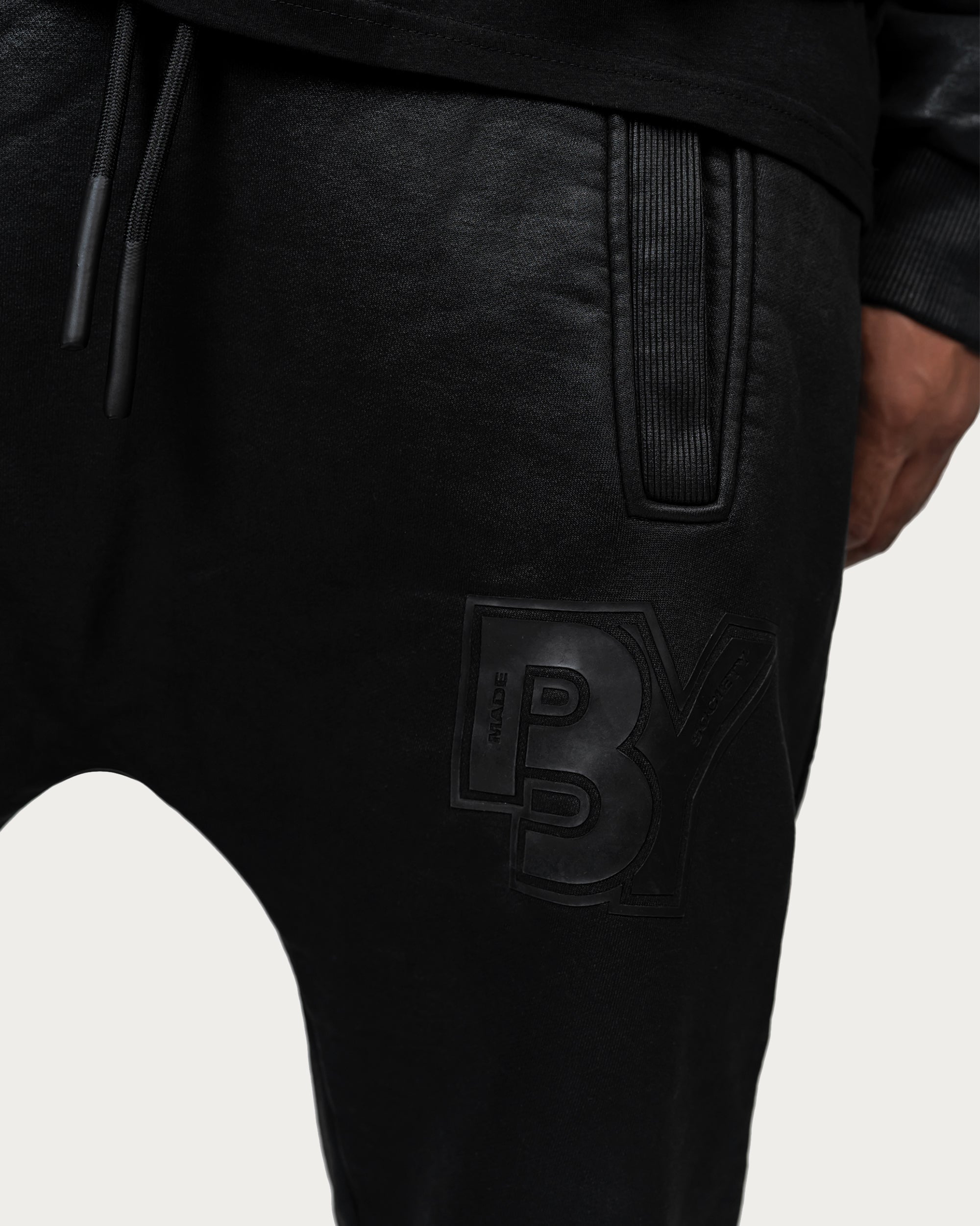 Jogger pants - P14613