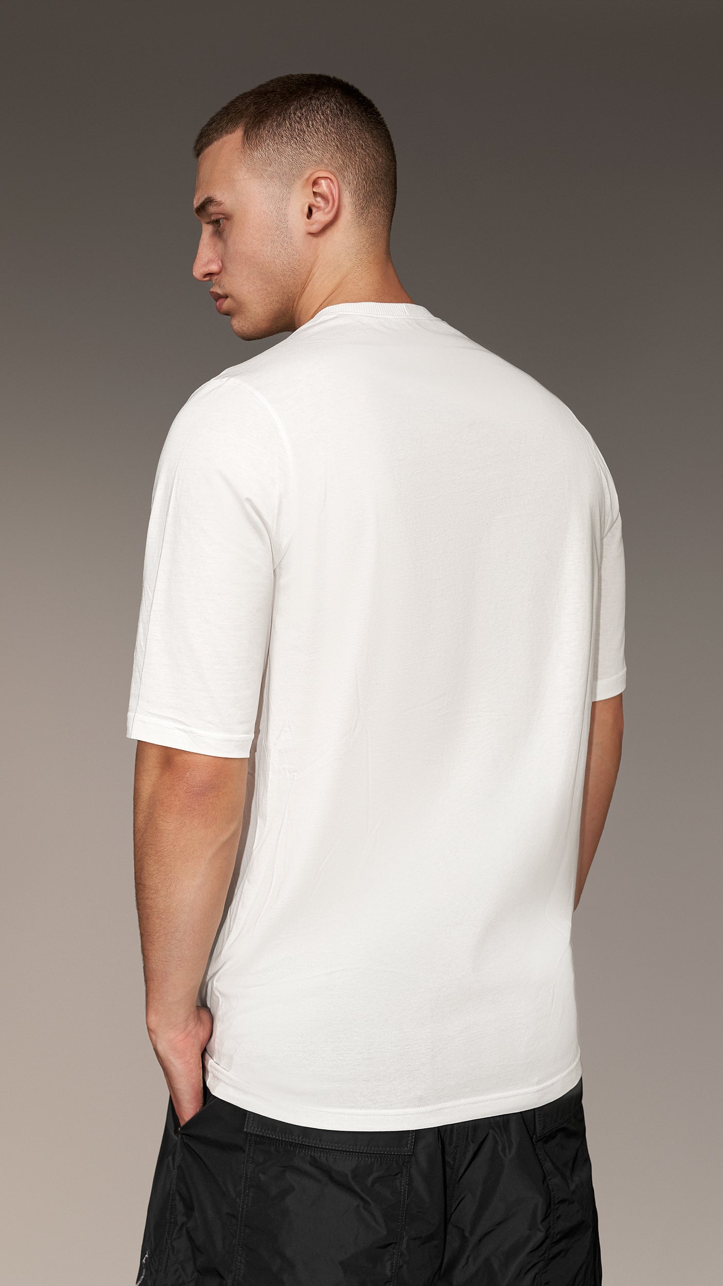 Made by Society T-Shirt - T11316