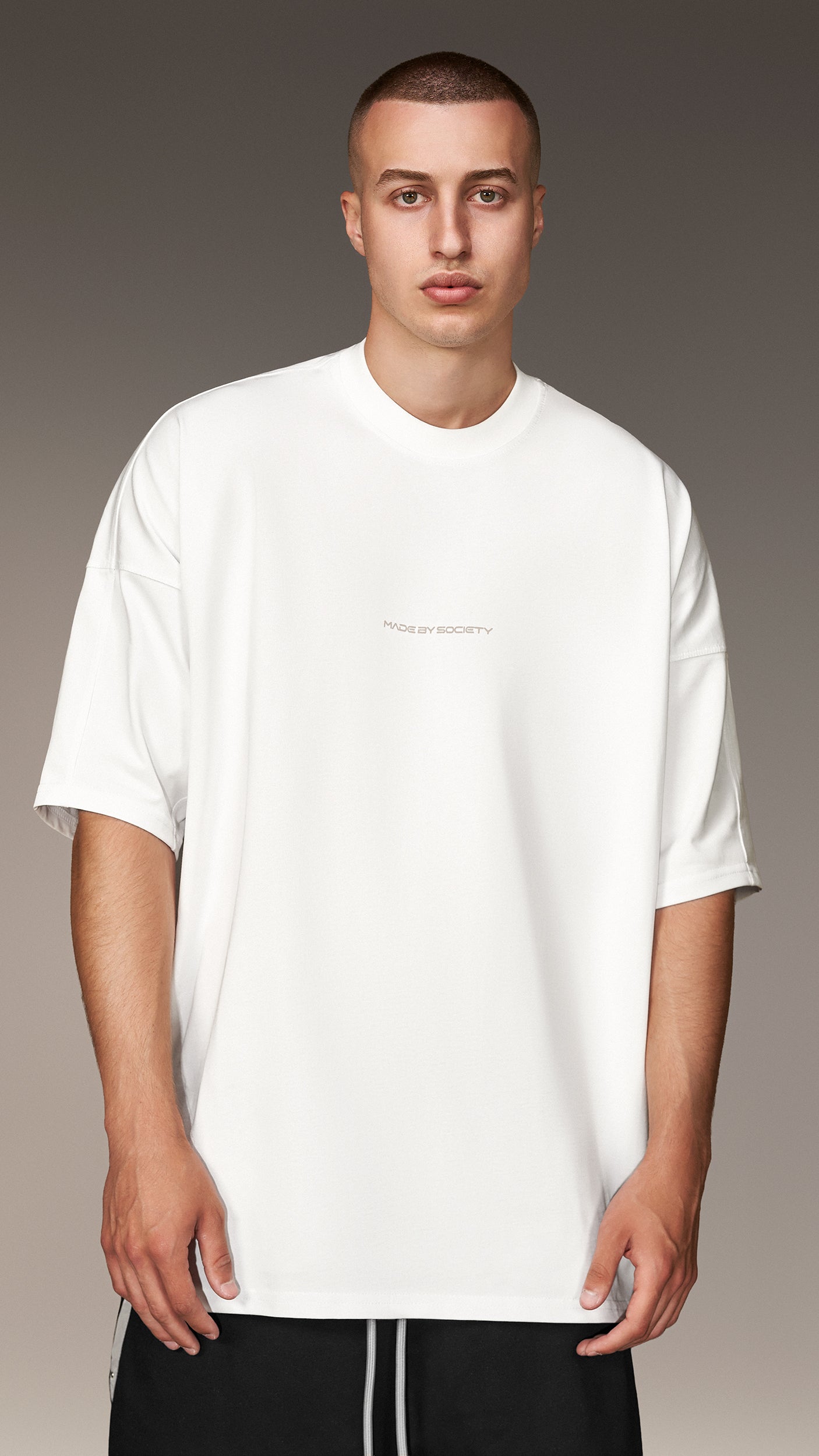 “SCREAM” T-shirt - T16509