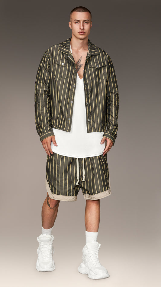 Made by Society Shirt - C16512