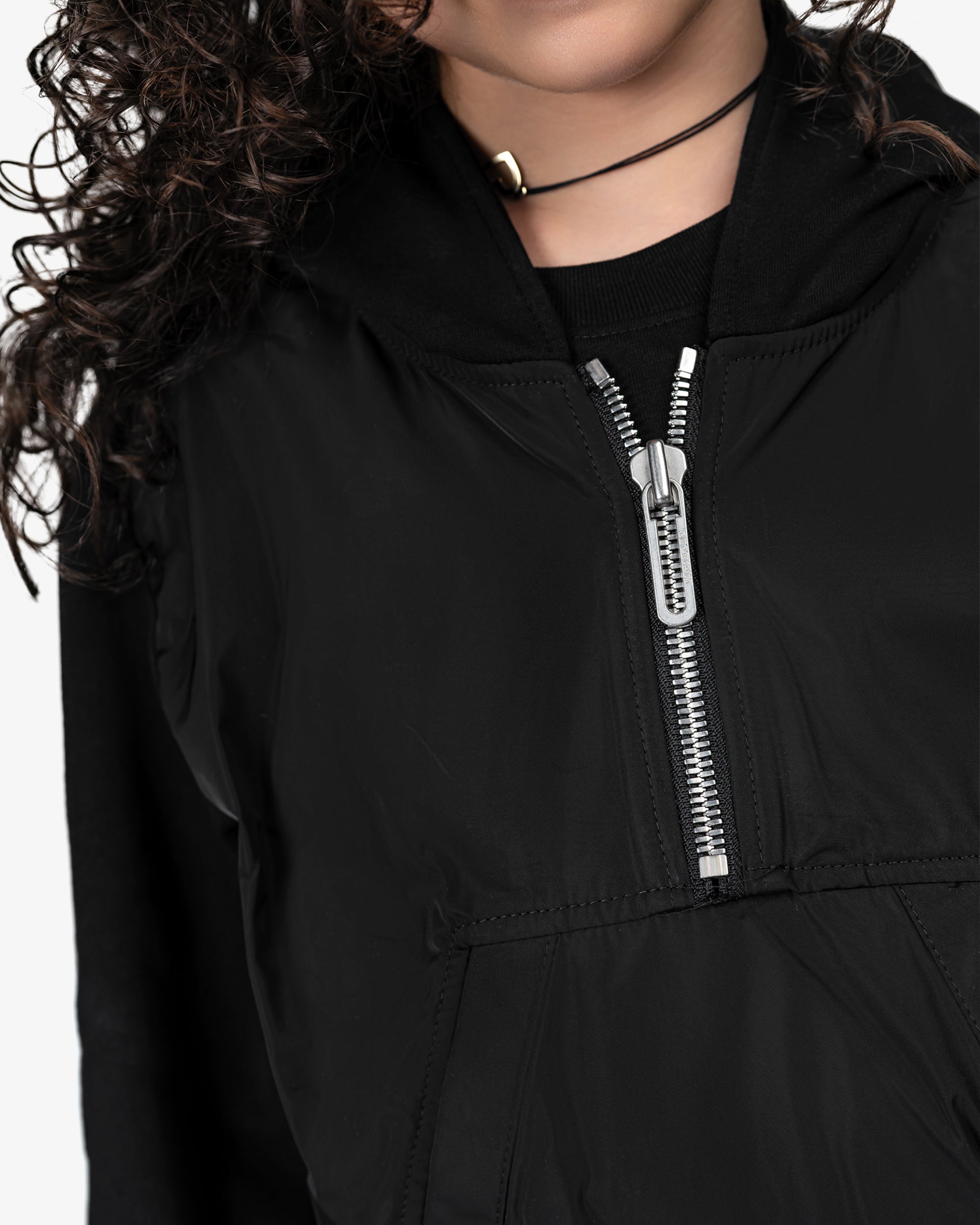 Zip hoodie - H32992