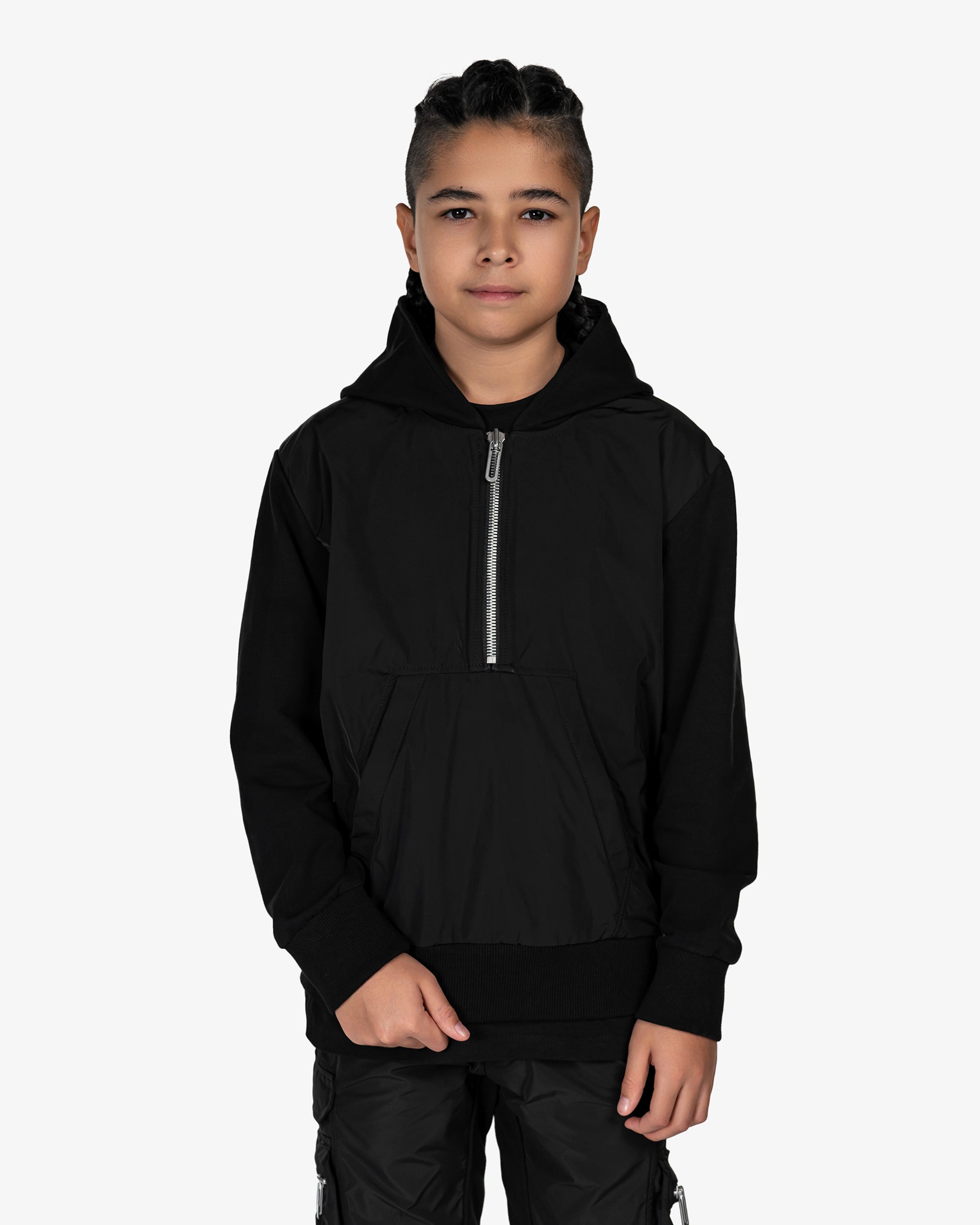 Zip hoodie - H32992