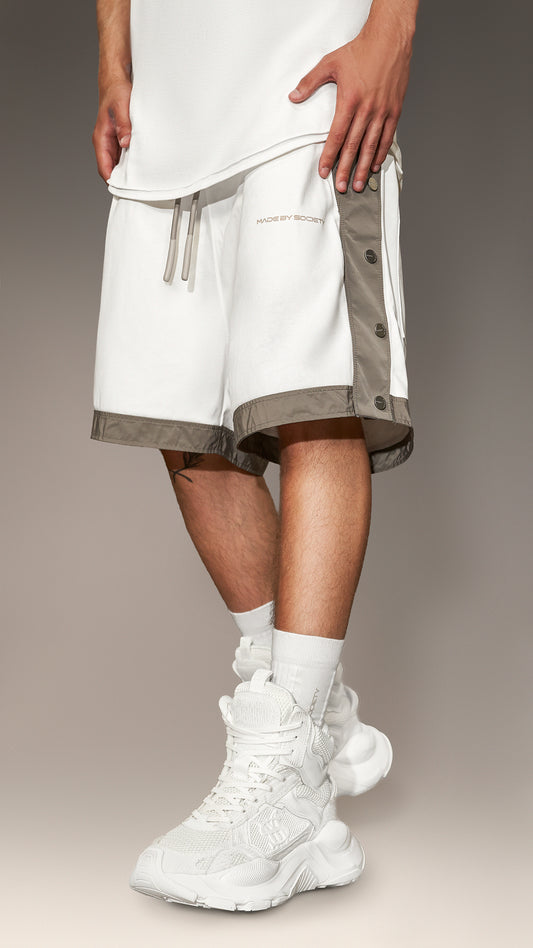 Bermudas Made by Society - B16518