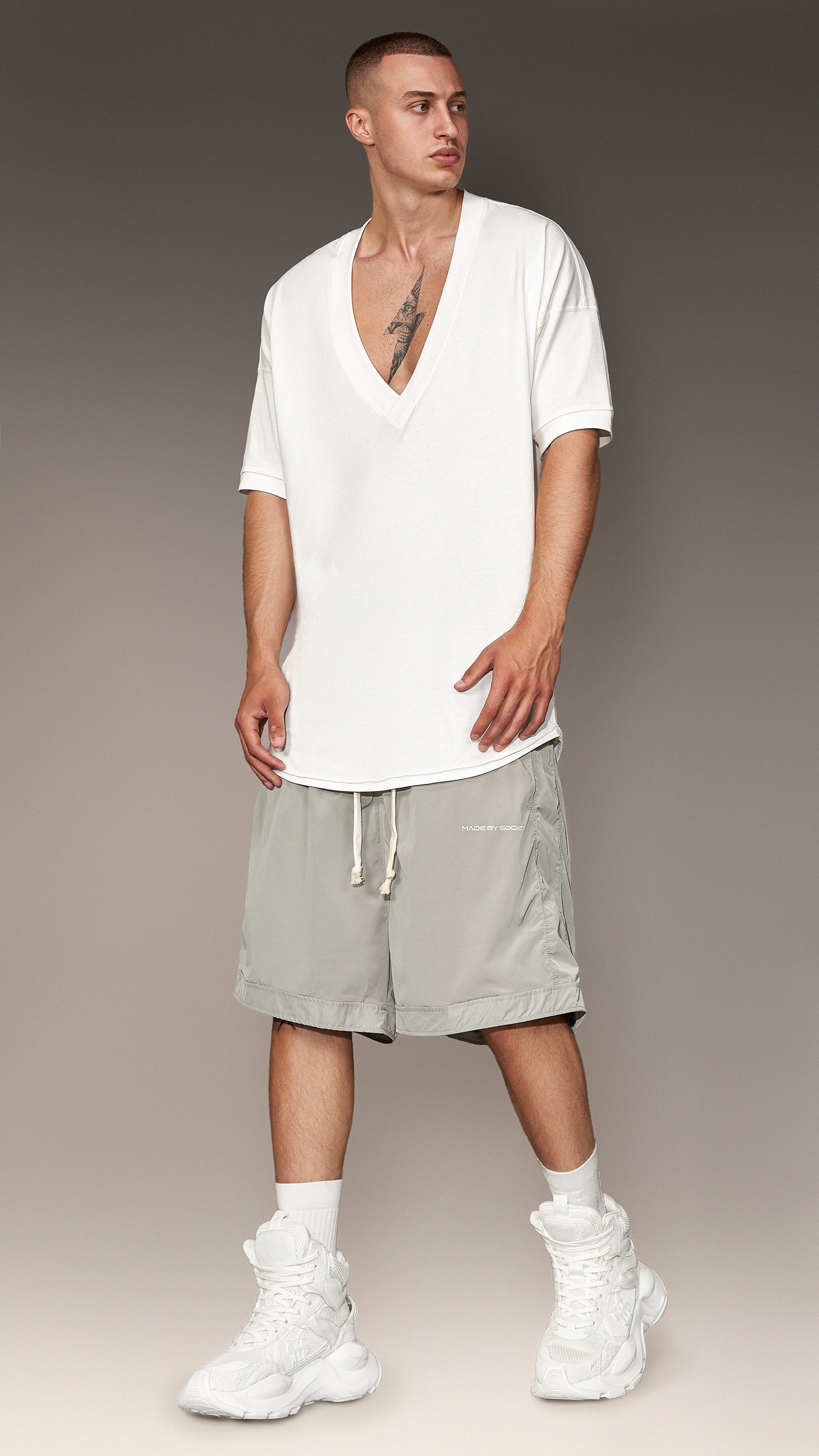 Made by Society Bermuda - B16614