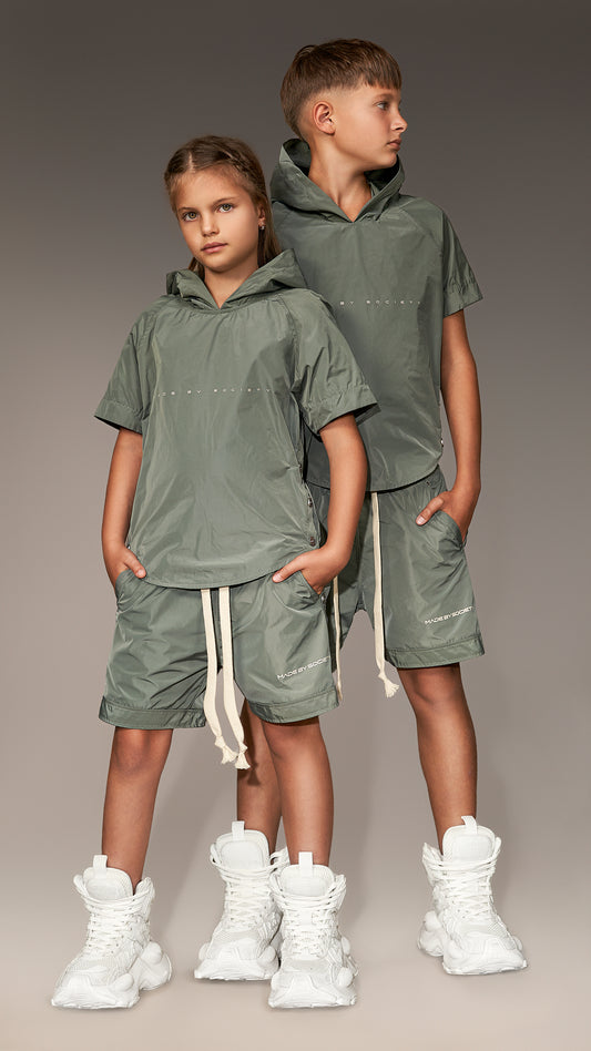 Made by Society Hoodie - H36604