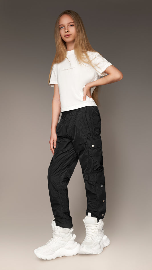 Pantalones cargo - P34775