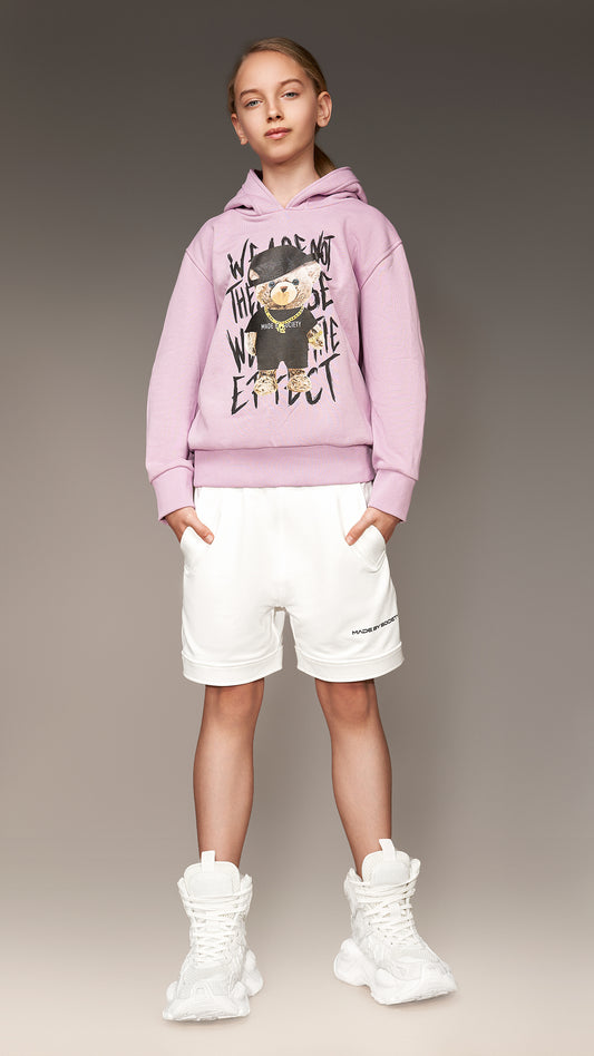 Hoodie Made by Society - H33961