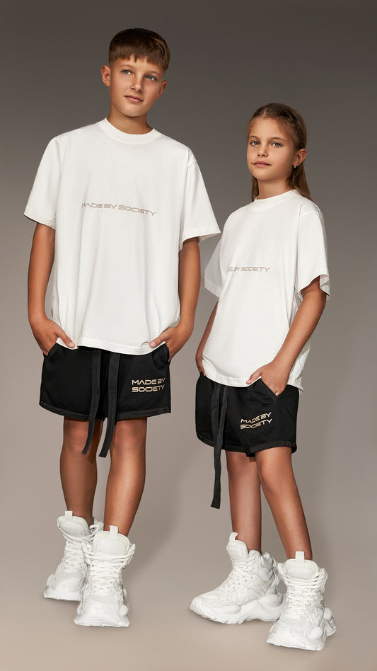 Made by Society Shorts - B35640