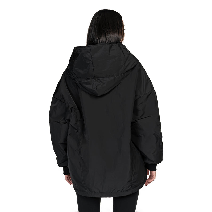 Longline jacket - J24907