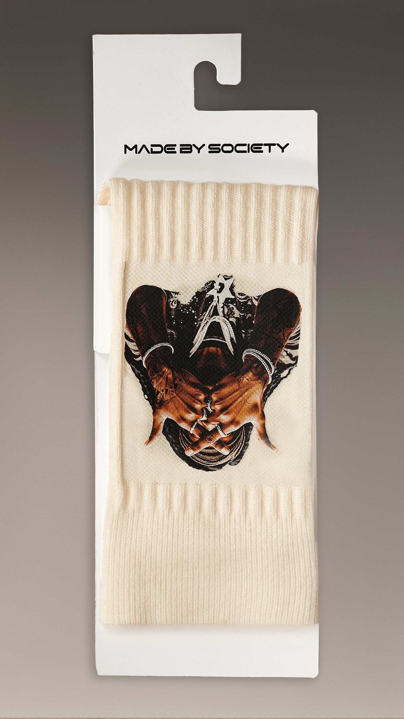 Made by Society Socks - A12134