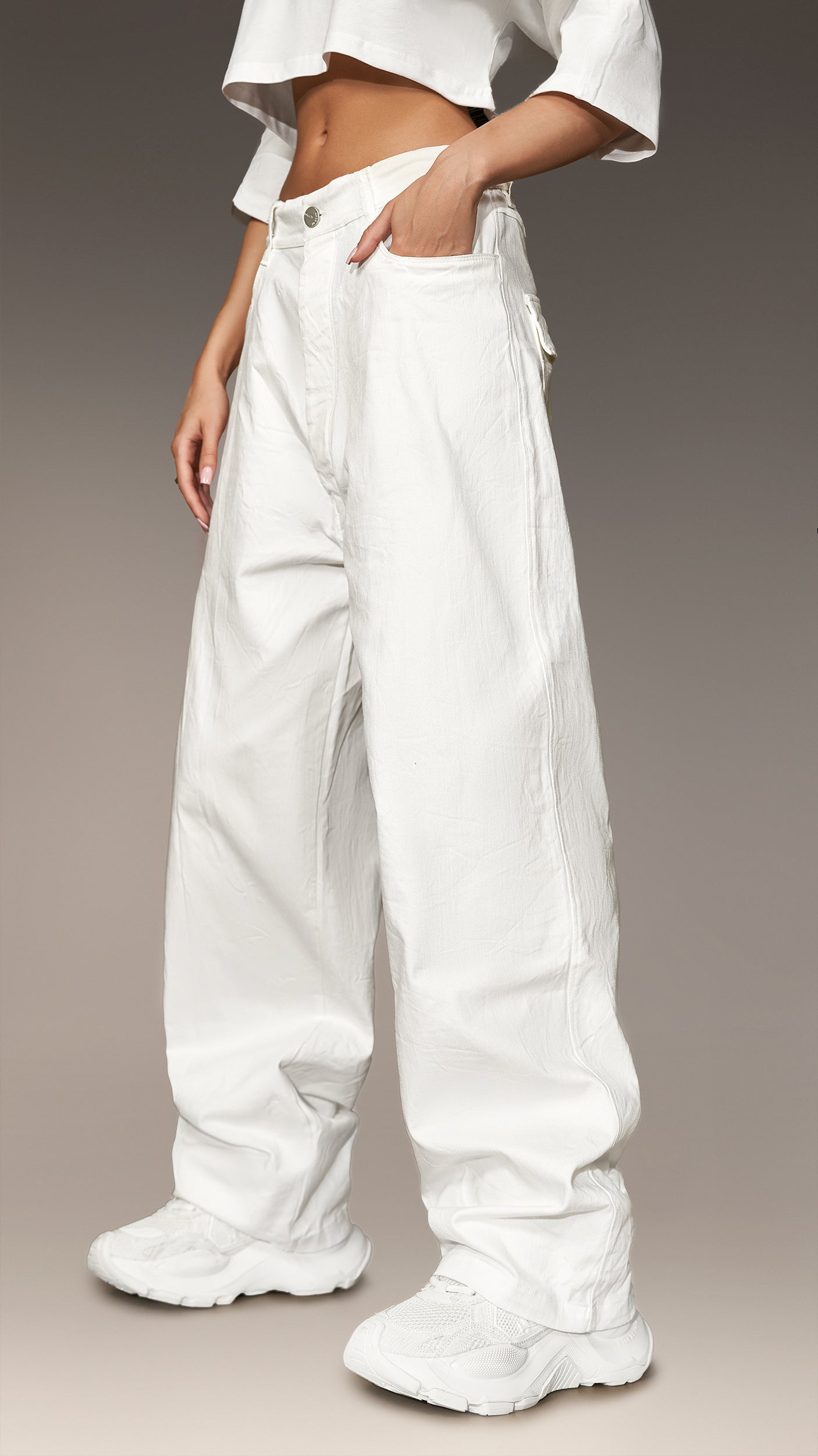 Pants Made by Society - P26308