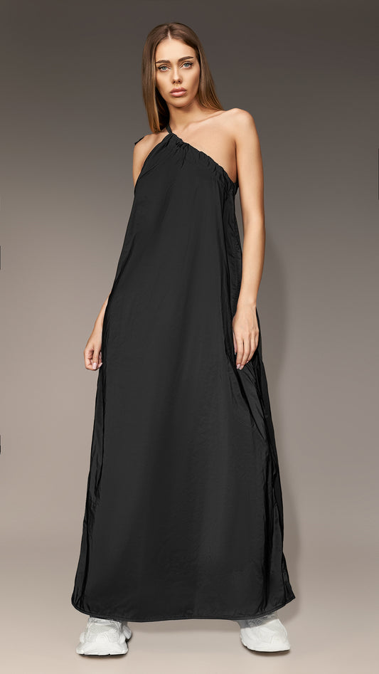 Kleid mit Träger - D25500