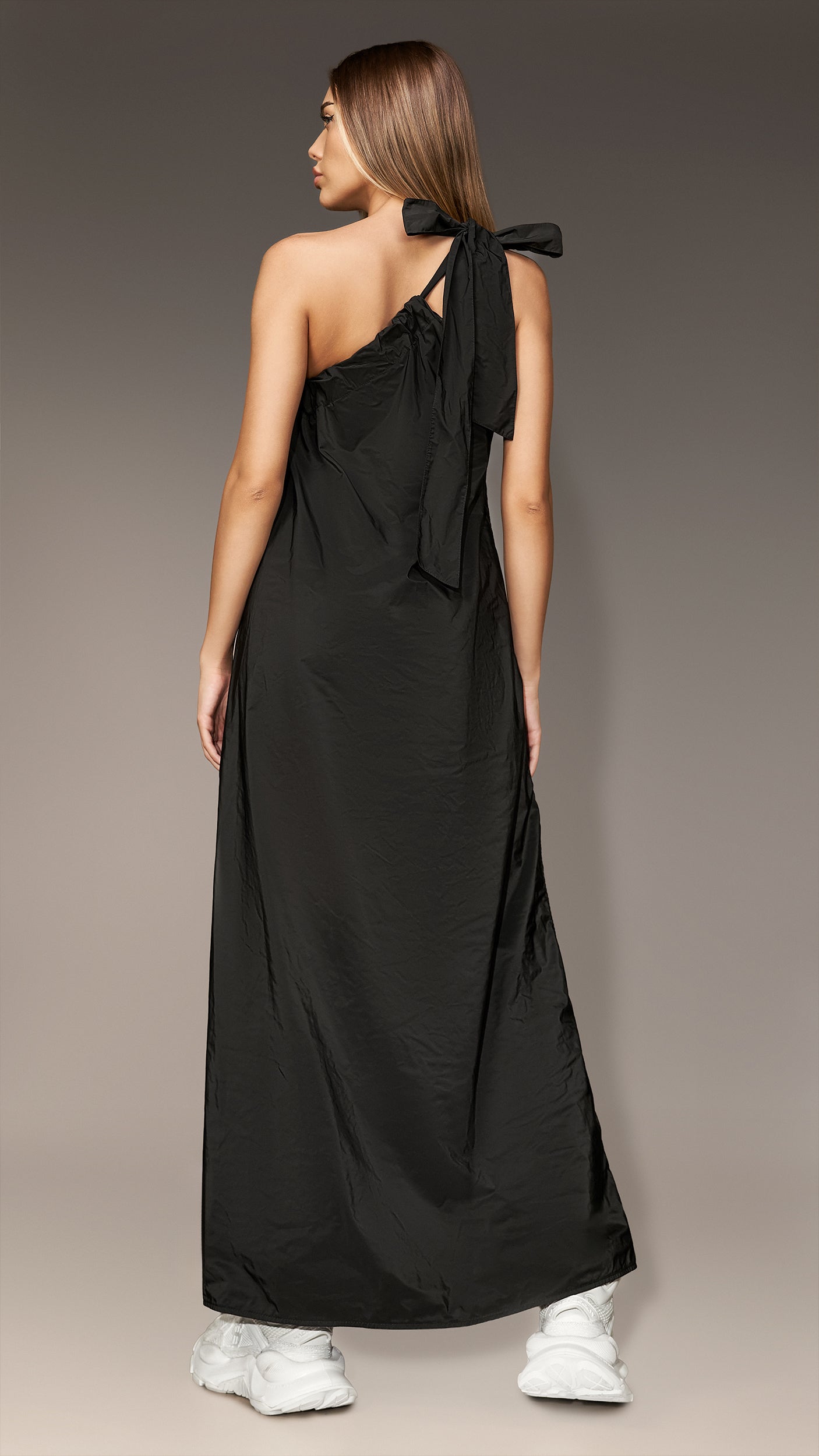 Strap Dress - D25500