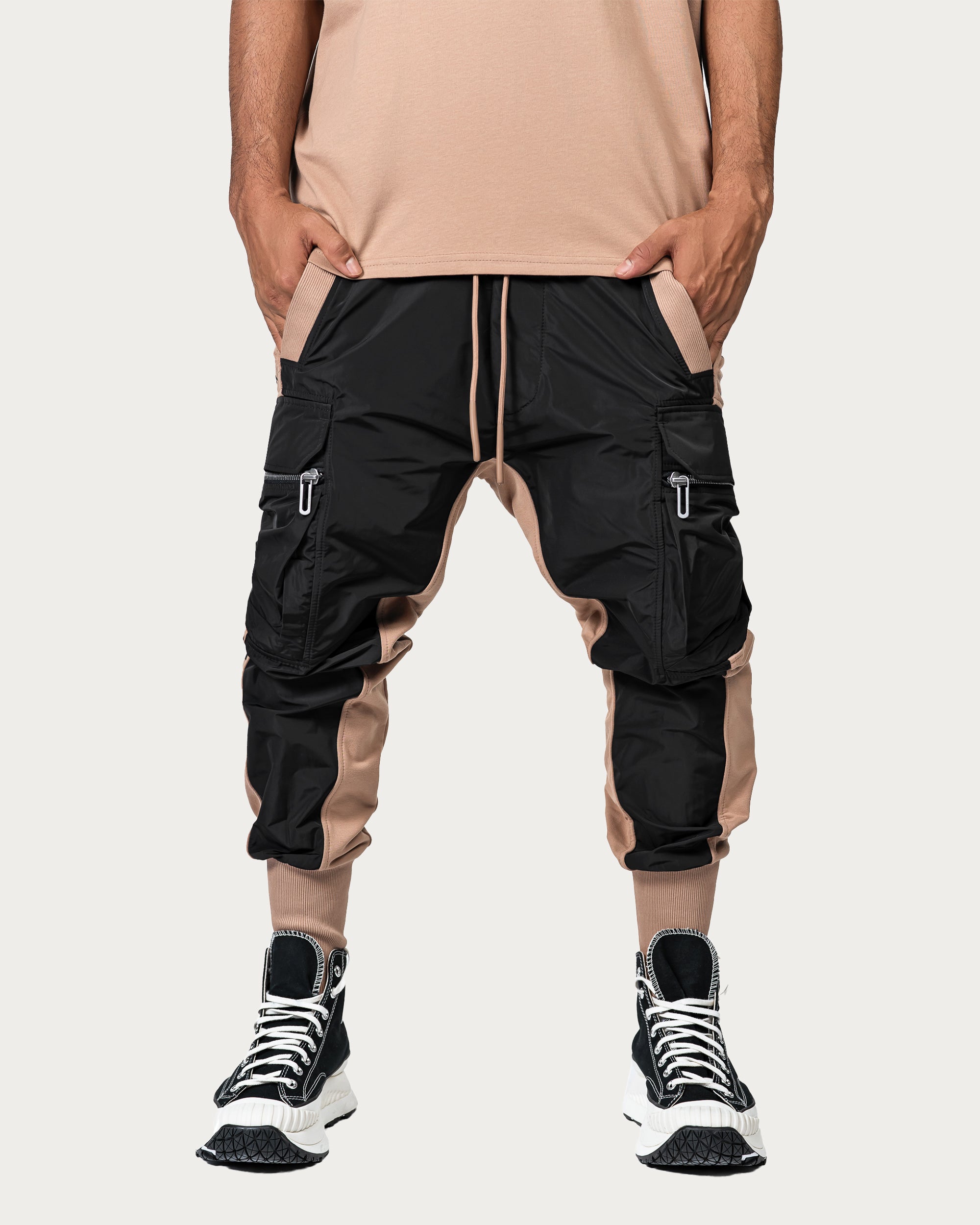 Cargo pants - P14626