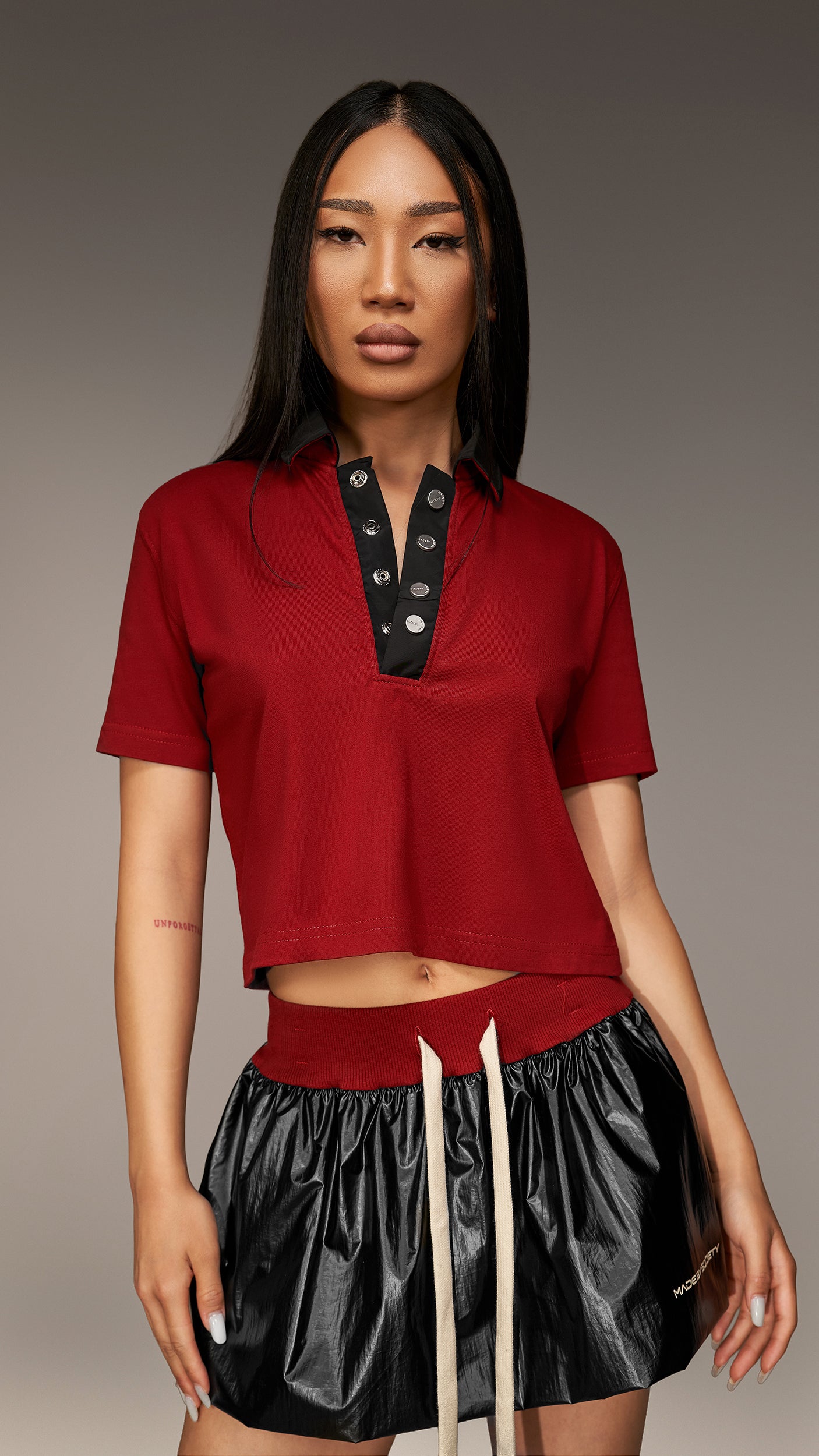 Polo T-shirt - T26415
