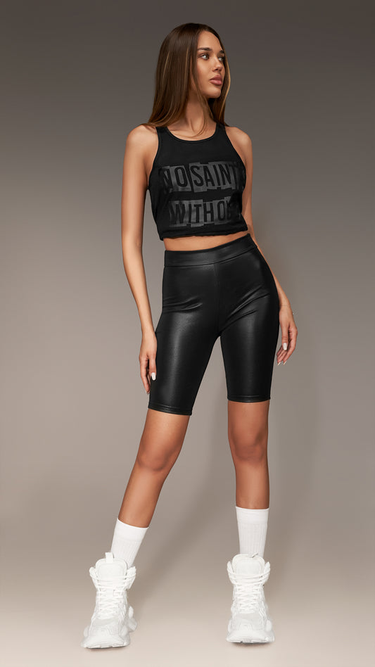 Bermuda Shorts Made by Society - B24444