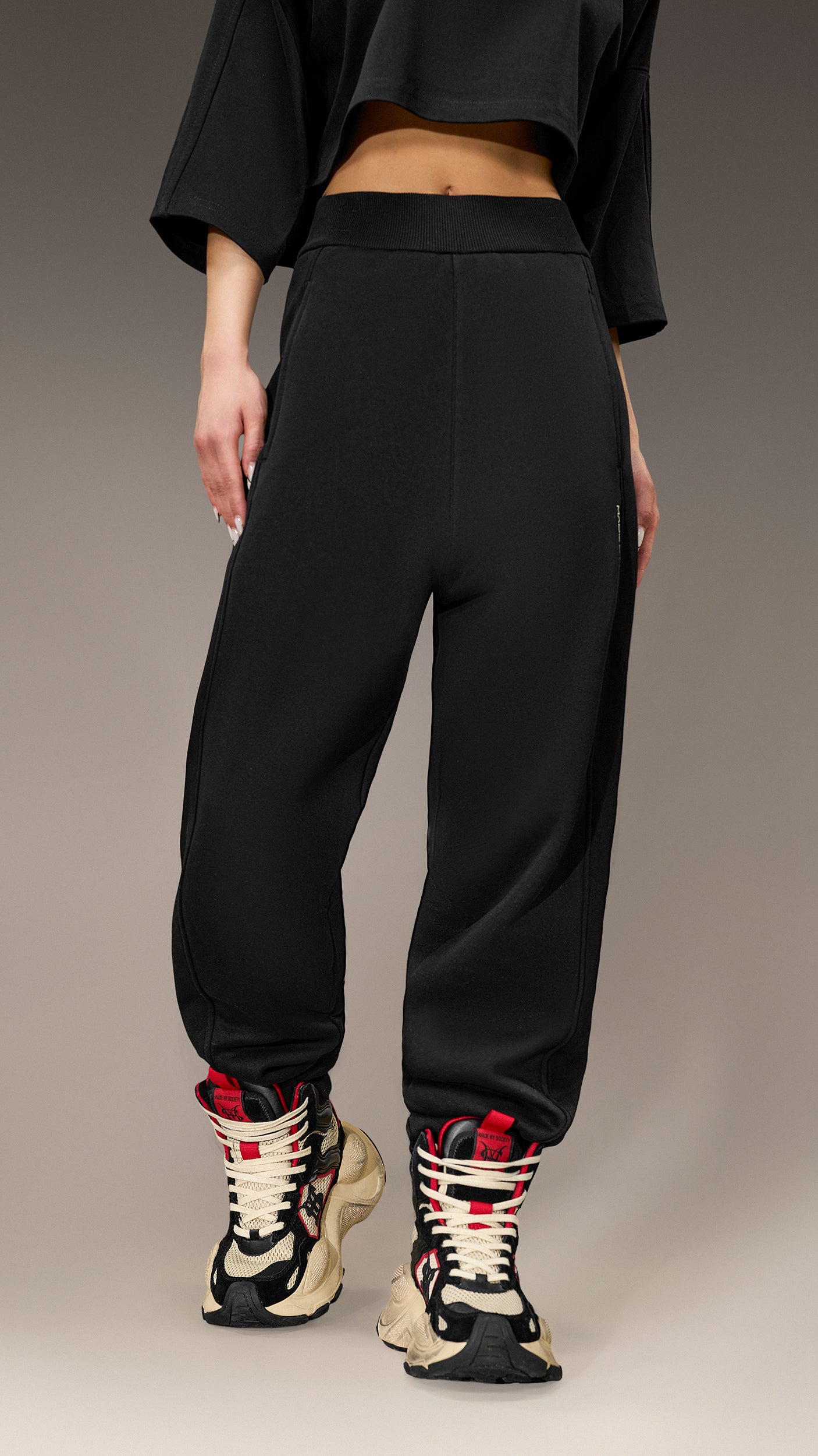 Made By Society Jogger Pants – P26171