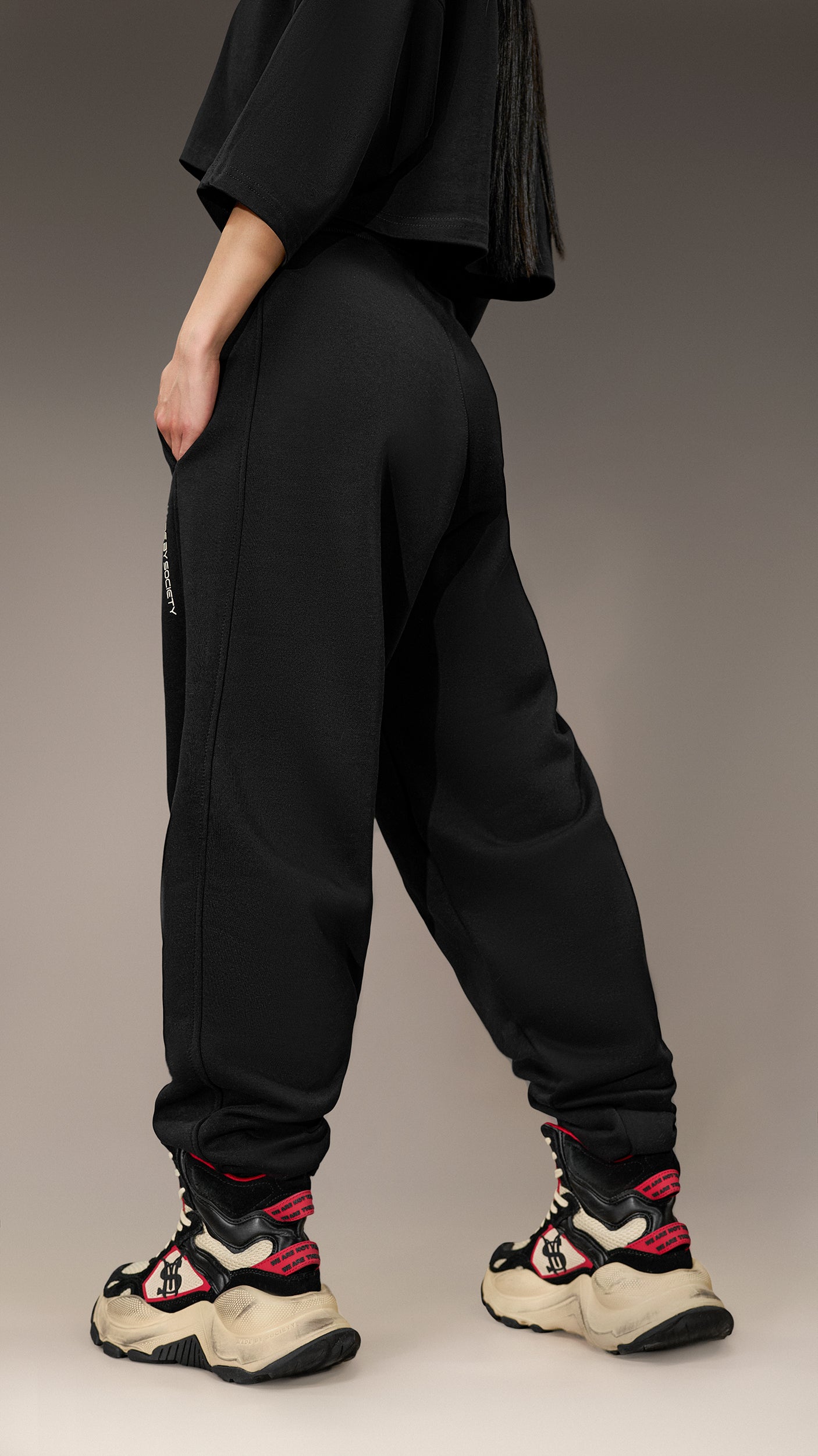 Made By Society Jogger Pants – P26171