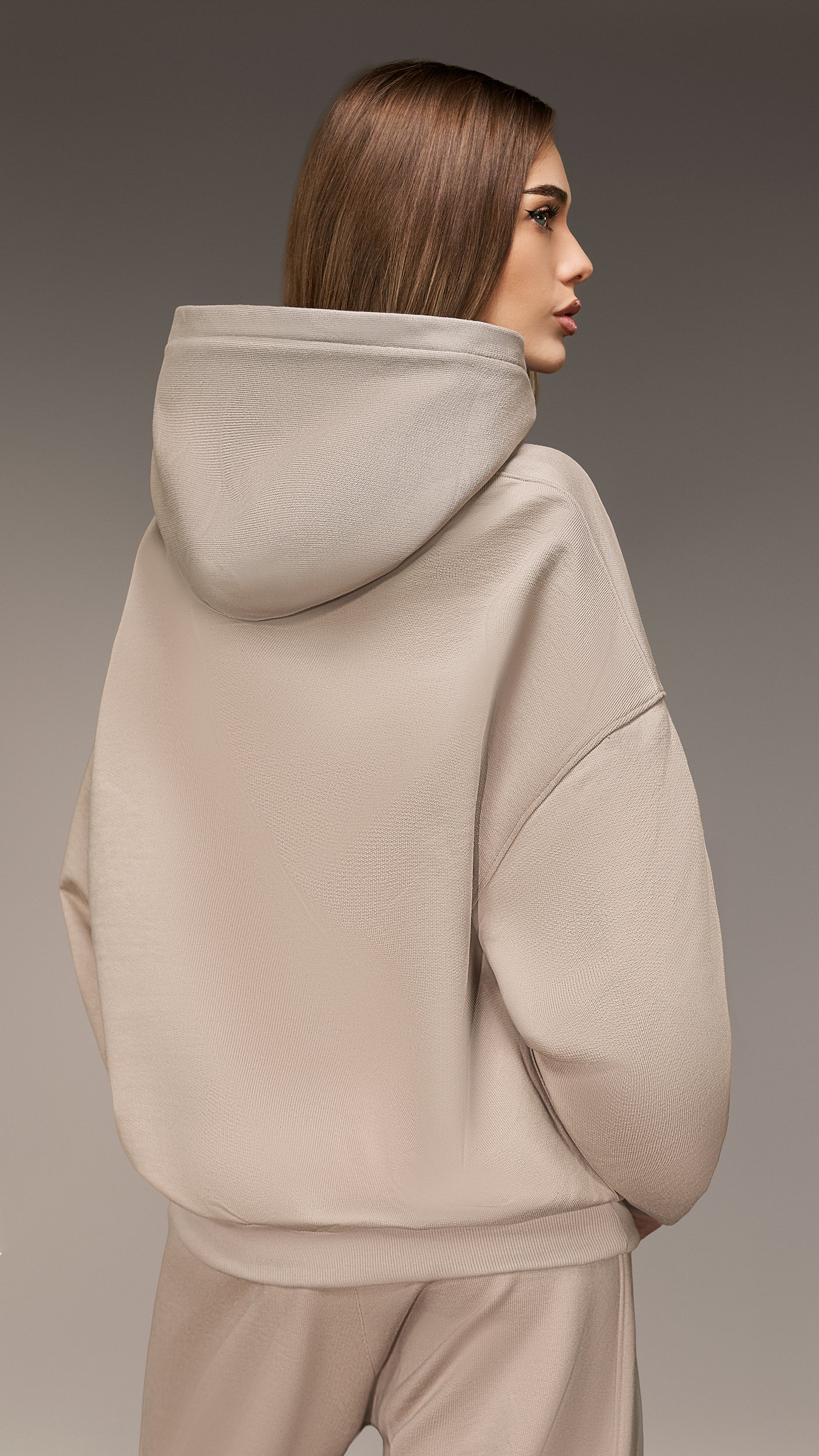 Made by Society Hoodie - H26941