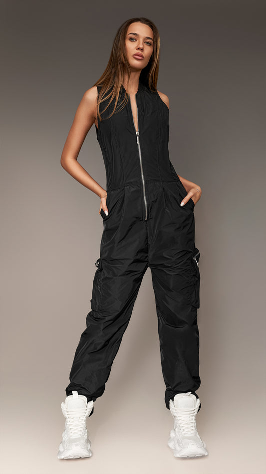 Salopetta cargo - S25392