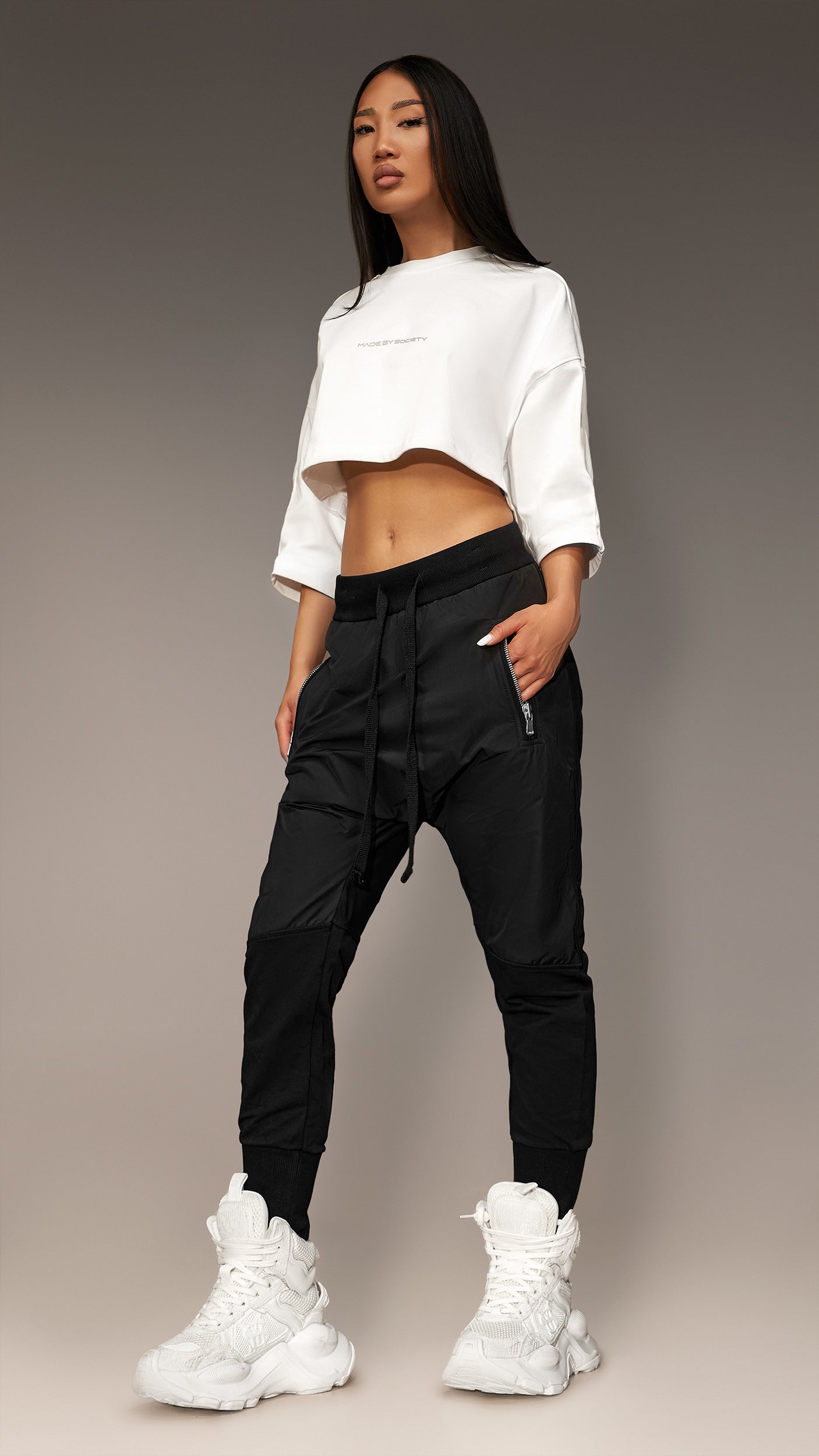 Jogger Pants - P21133