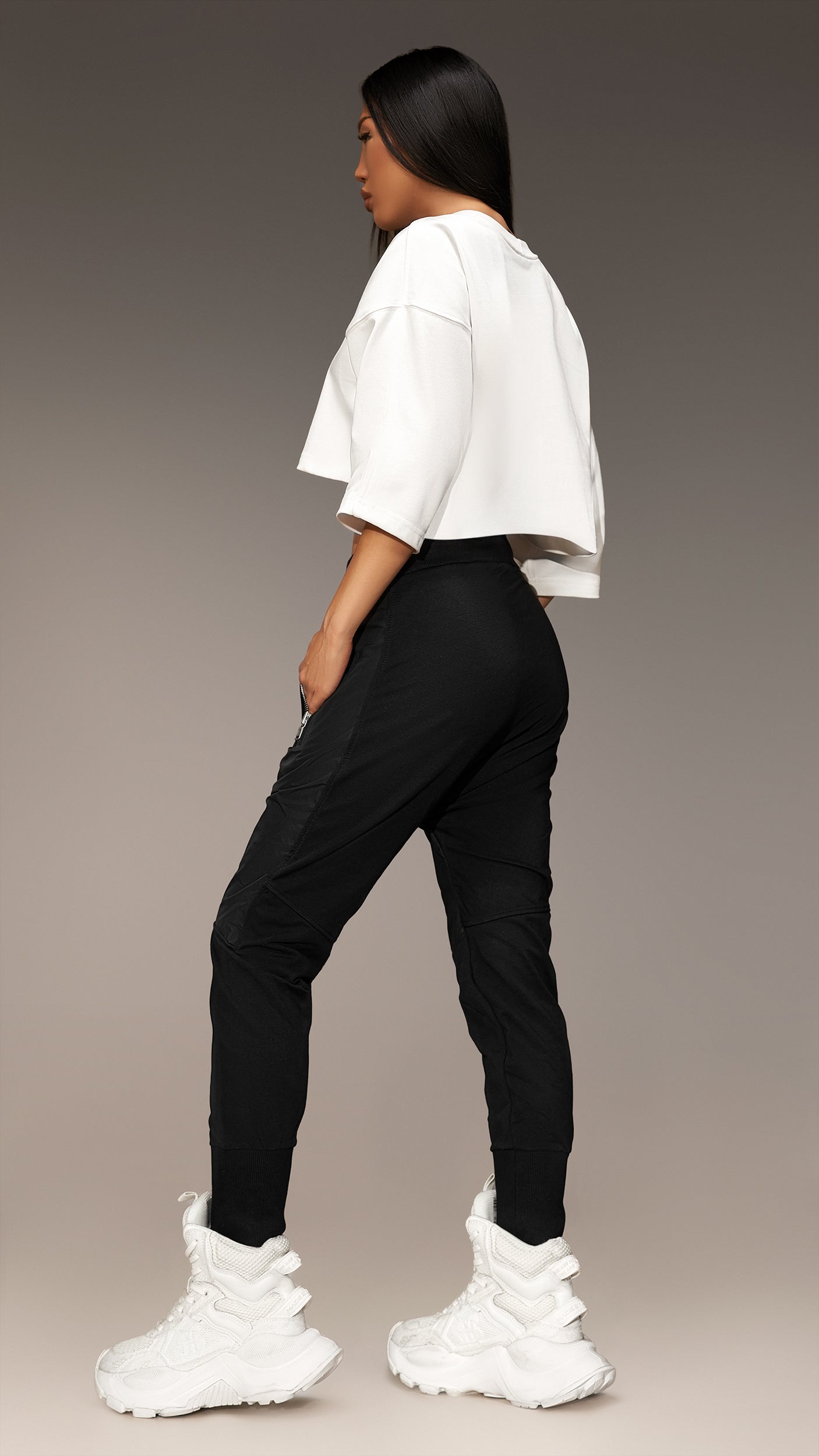 Jogger Pants - P21133