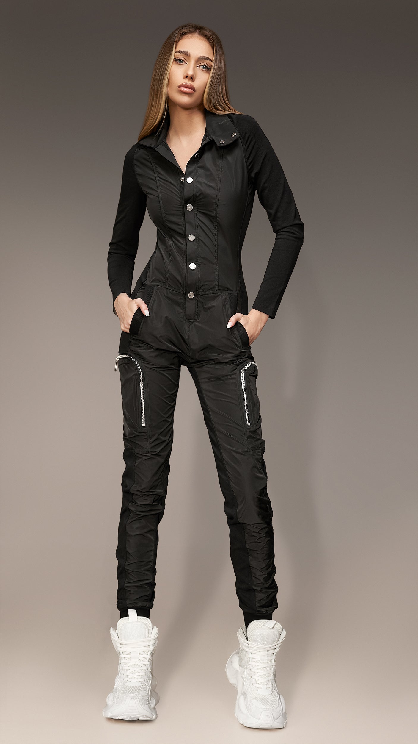 Salopeta Made by Society - S25005