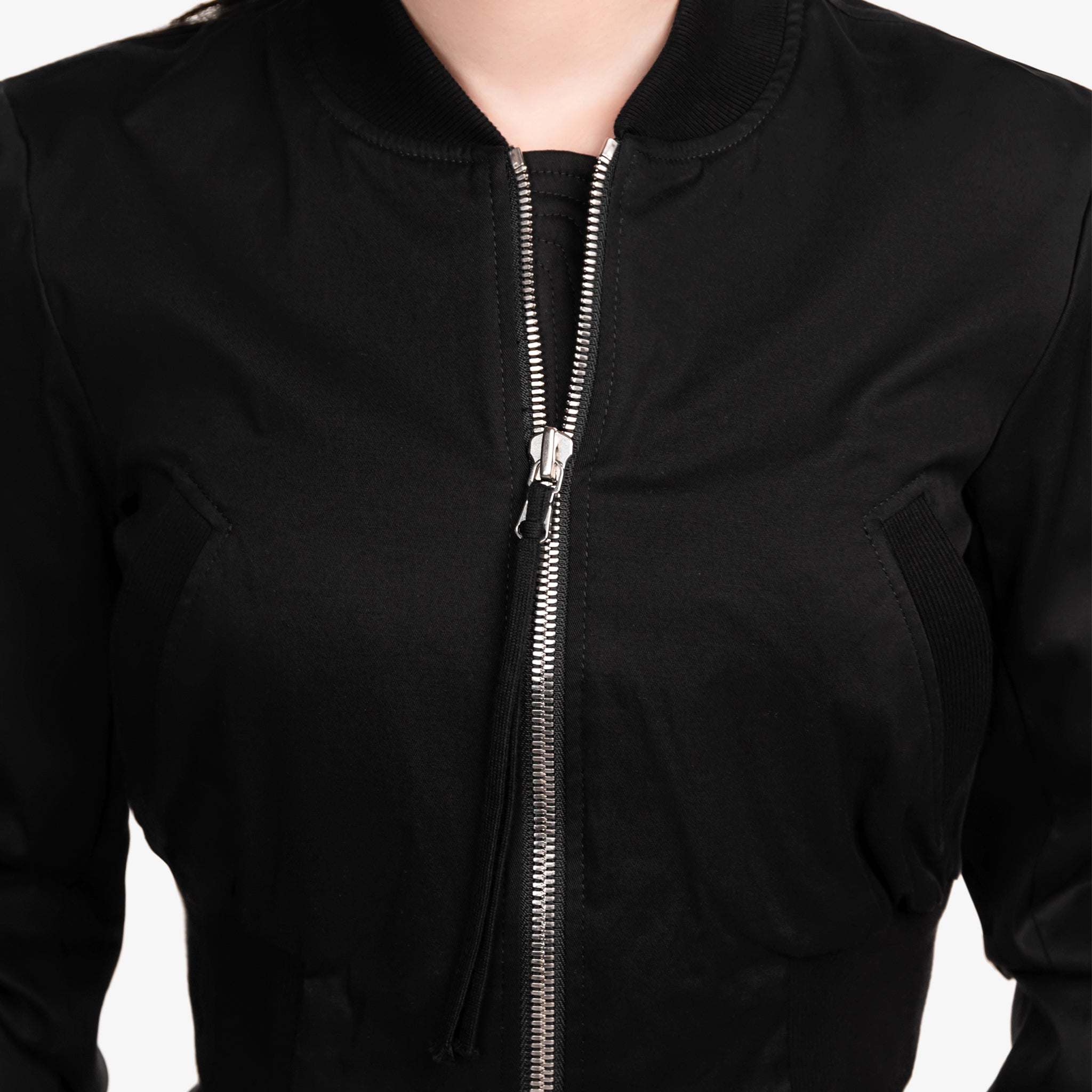 Bomber Jacket - J21325