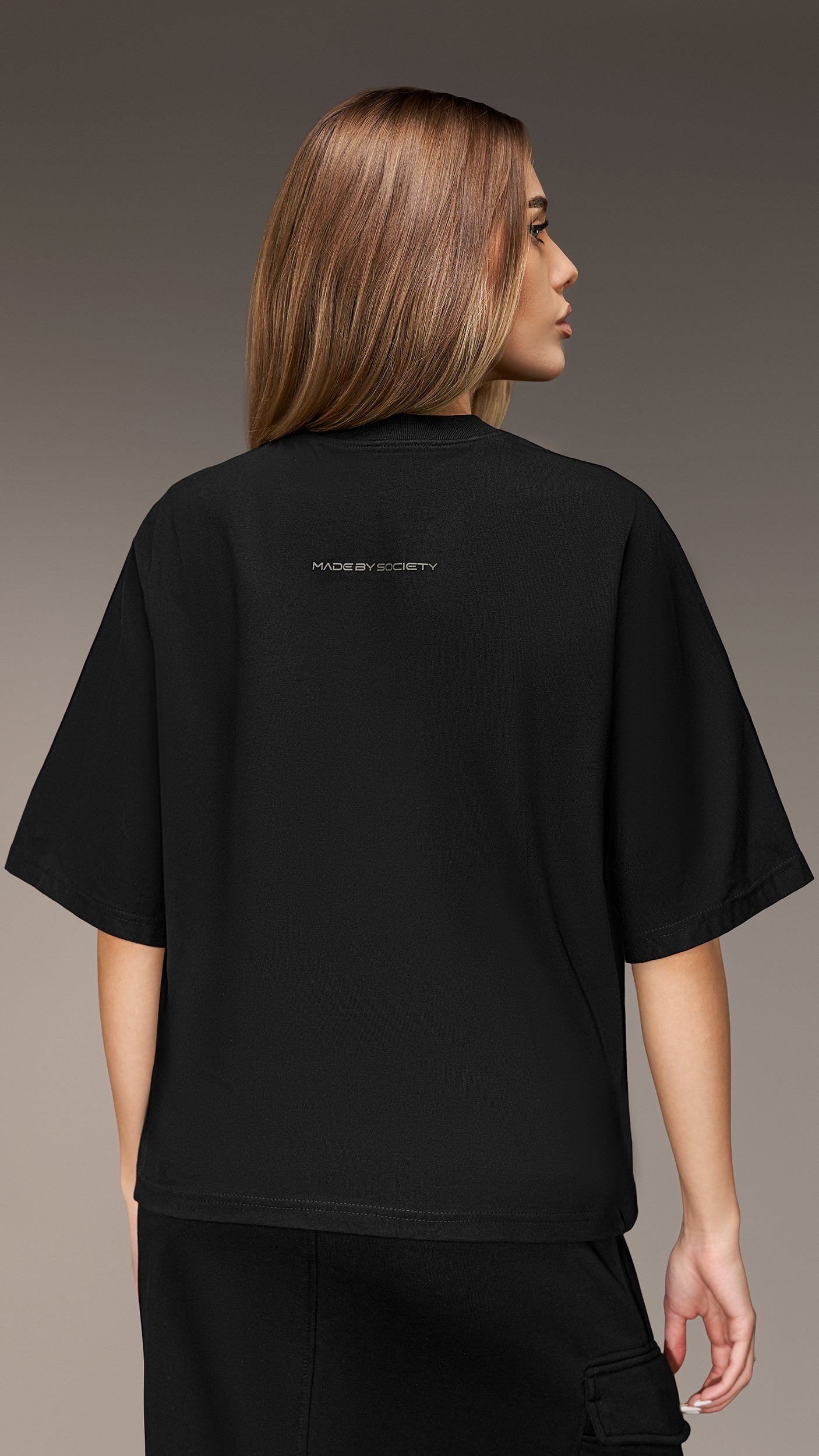 "You Don't Know Me" T-shirt - T26920