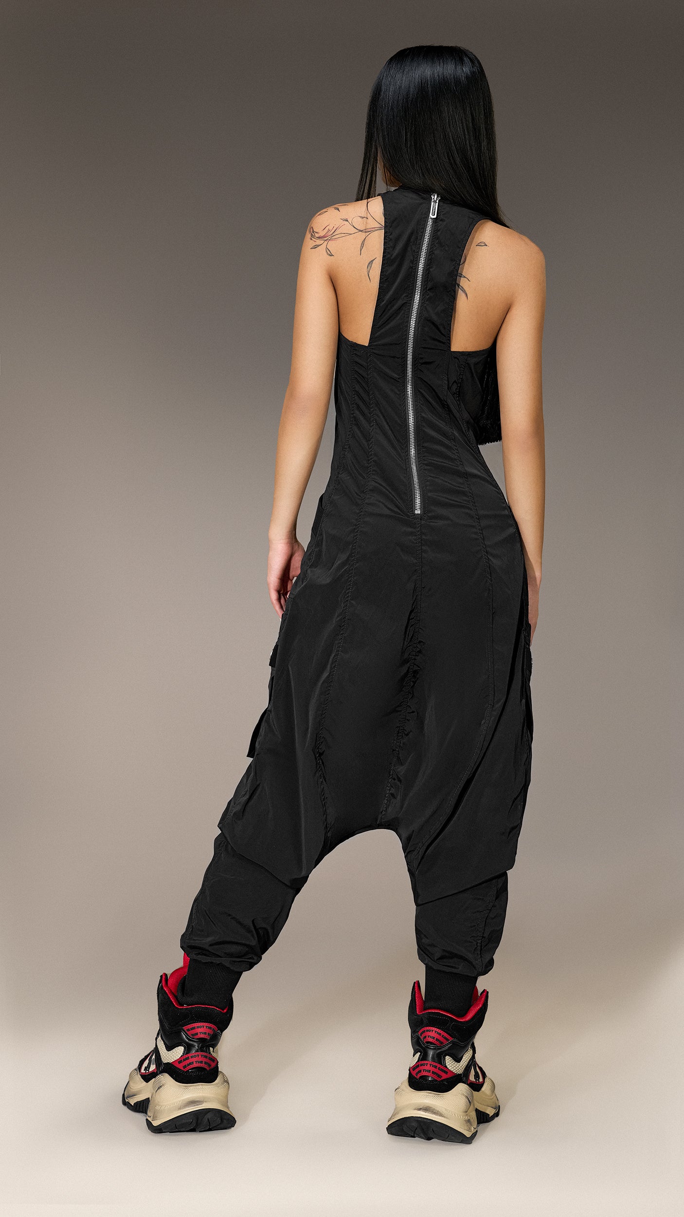 Made by Society Jumpsuit - S25265