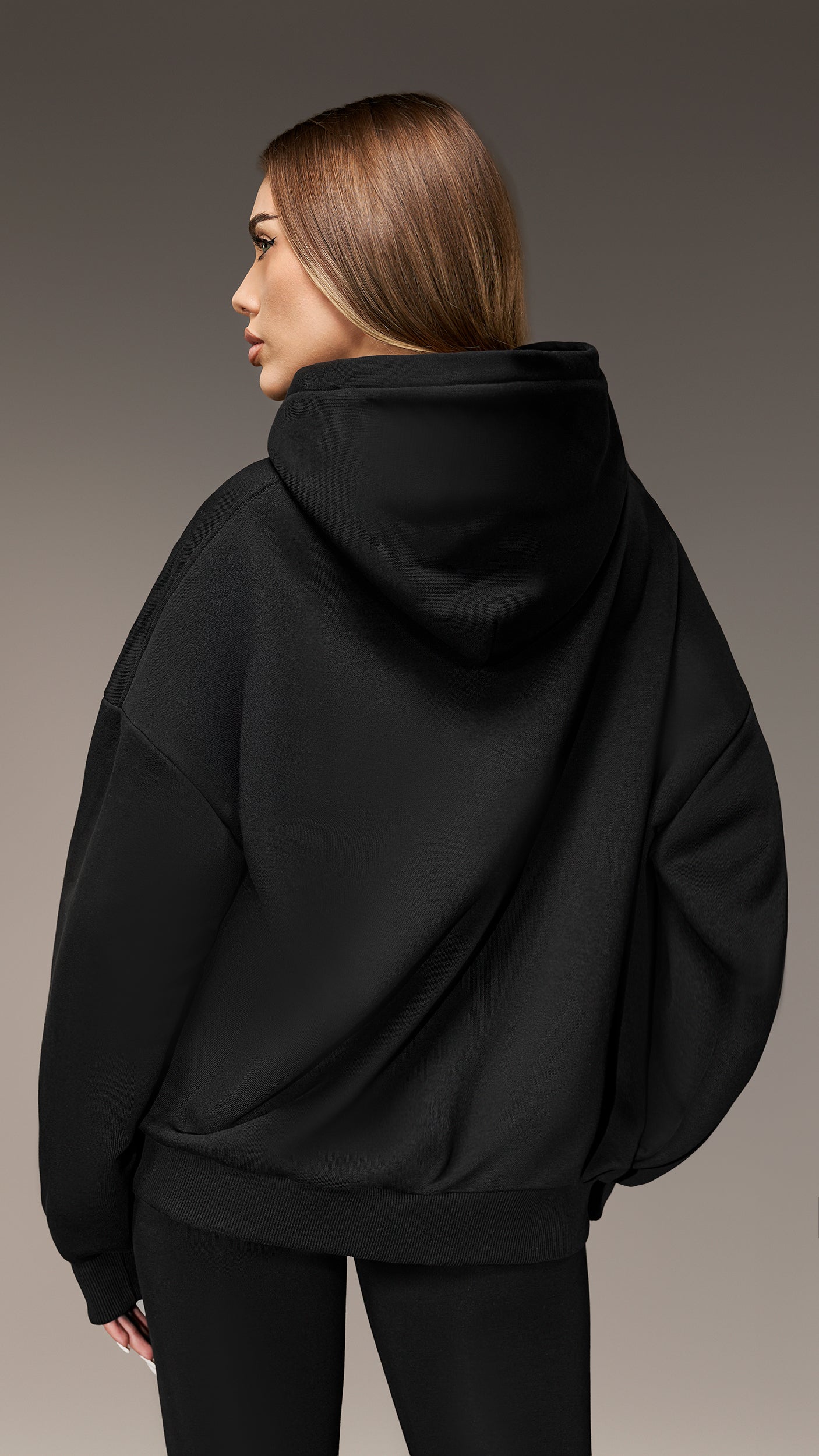 Made by Society Hoodie - H26994