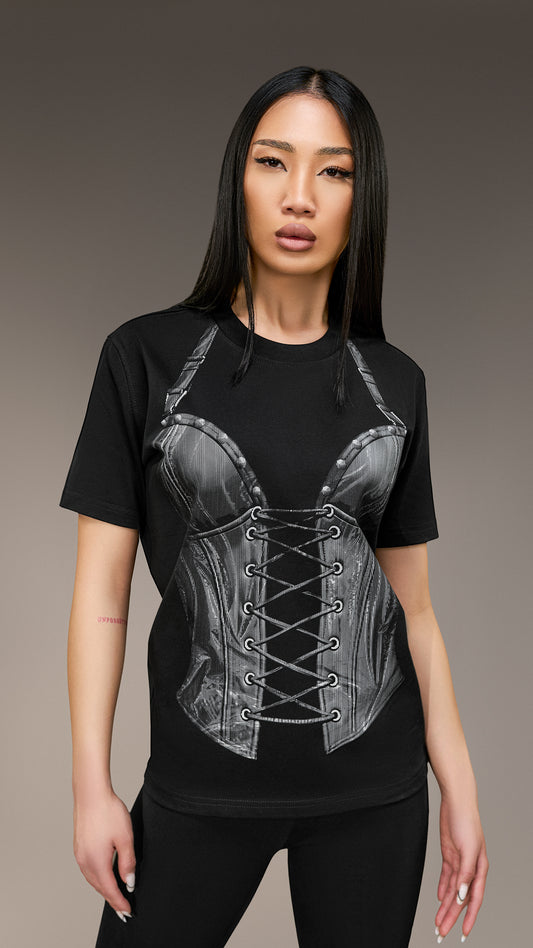 Made by Society T-Shirt – T26193