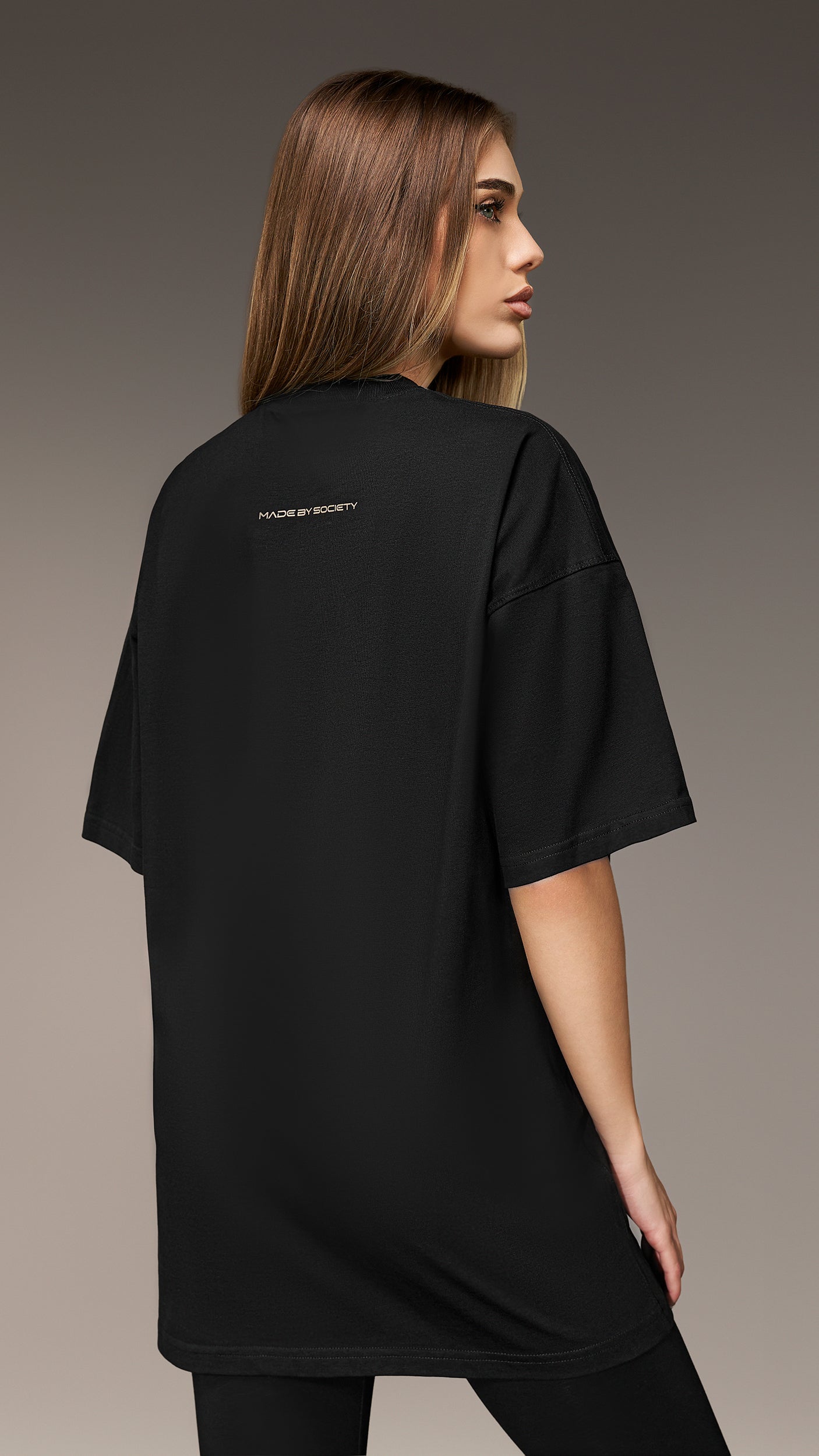 "PASSION" T-shirt - T26921