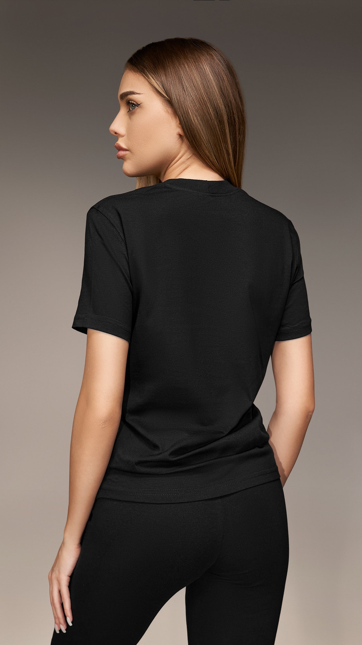 Tricou Made by Society - T24102