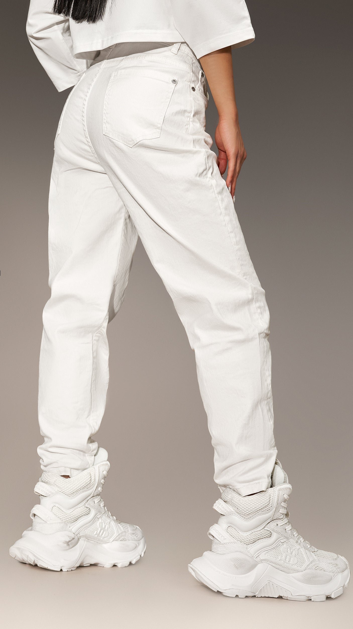 Black jeans  - P24373