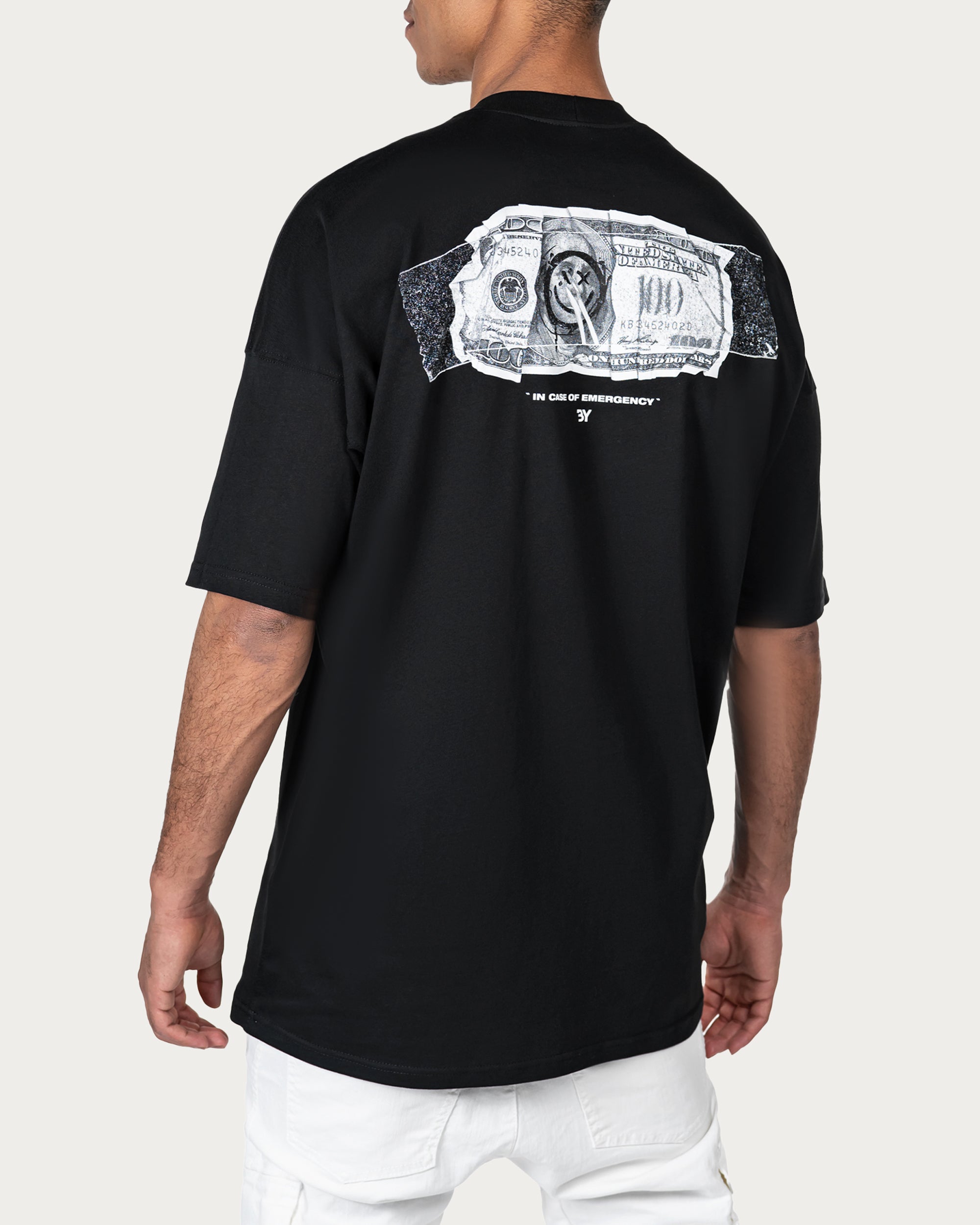 Love money t-shirt - T14294